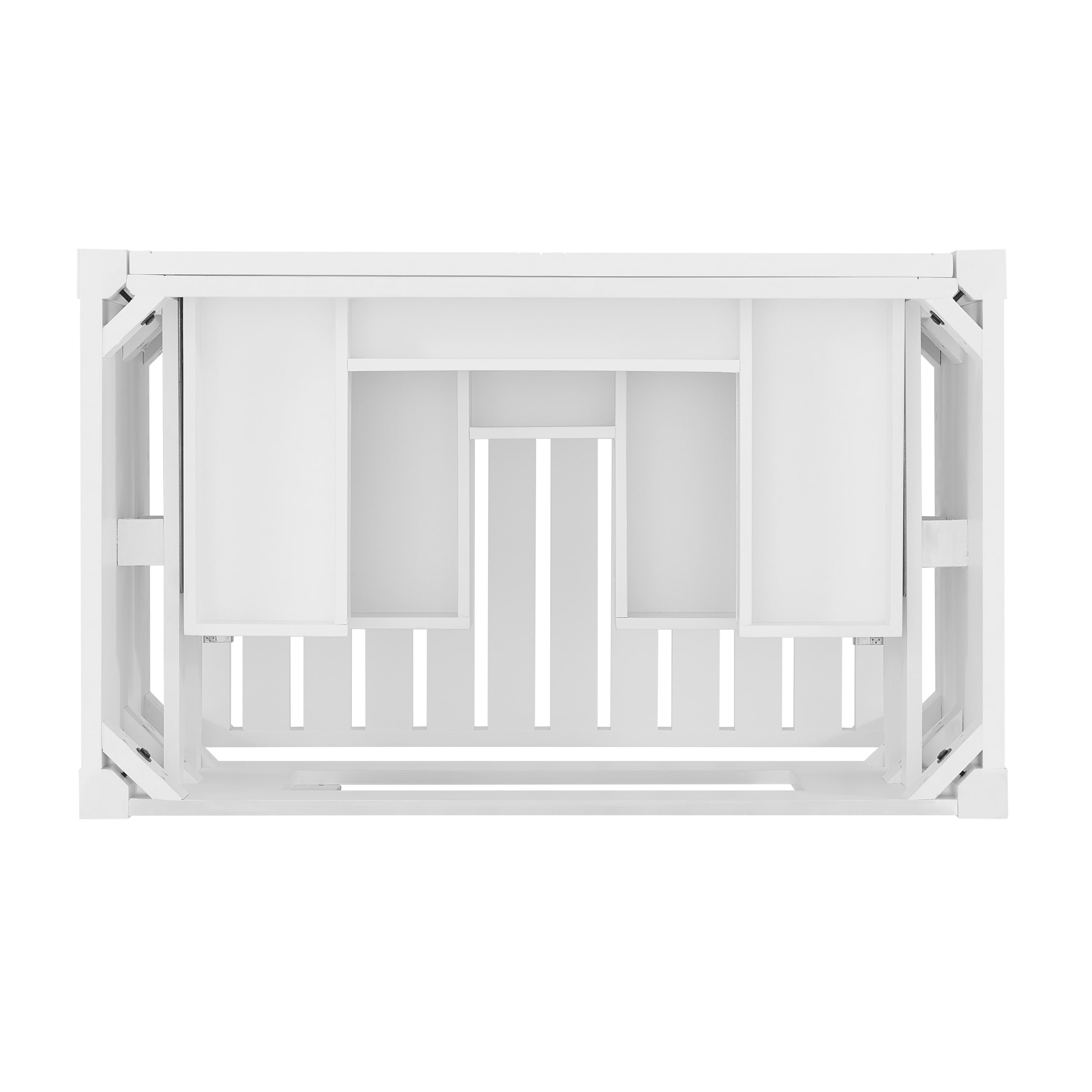 allen + roth 1227VA-36-201-901 Bath-Vanity-Combo - View #14