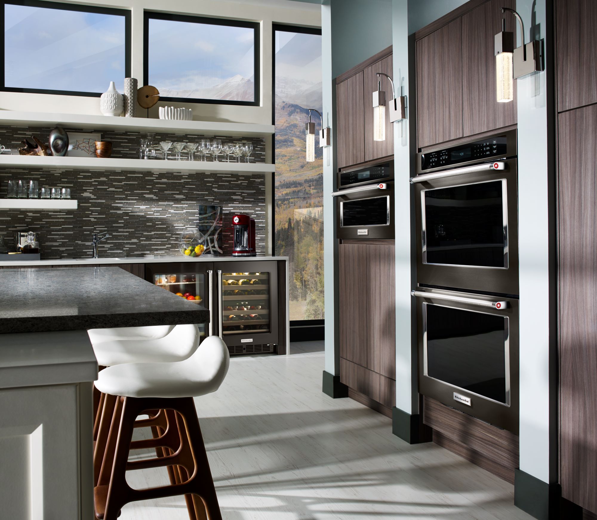 KitchenAid KMBP100EBS m050359 - View #10