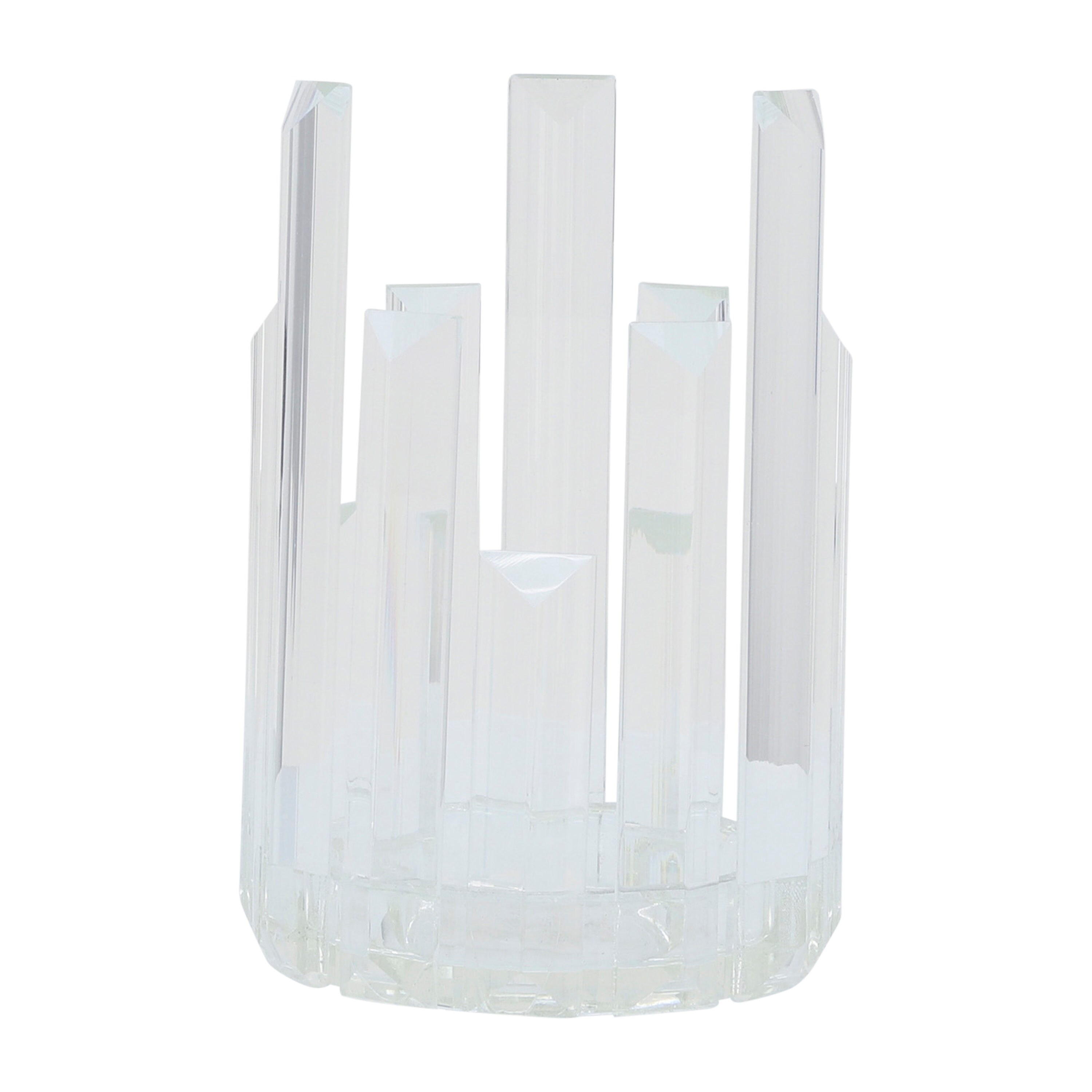 Sagebrook Home 16698 Candle-Holders - View #2