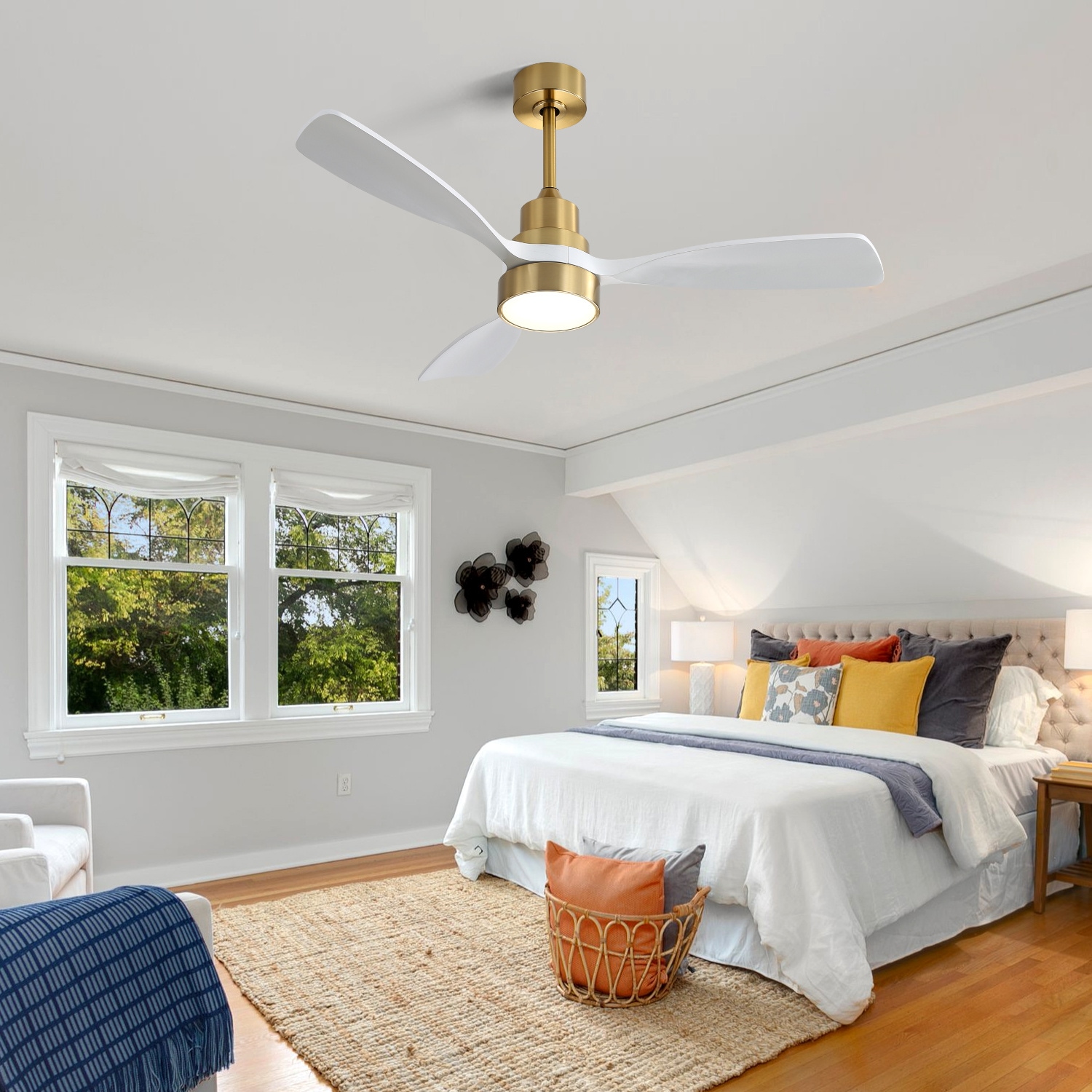 Yardreeze KBS-48K006 Ceiling-Fans - View #8