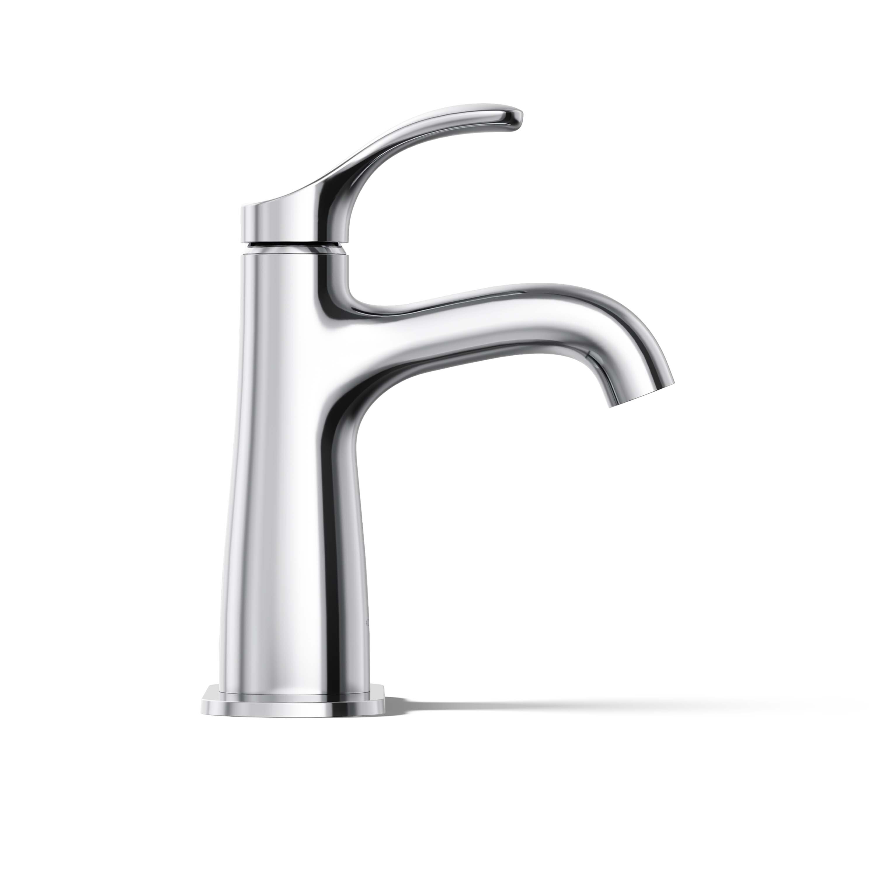 KOHLER 27389-4K-CP Lavatory-Faucets - View #5