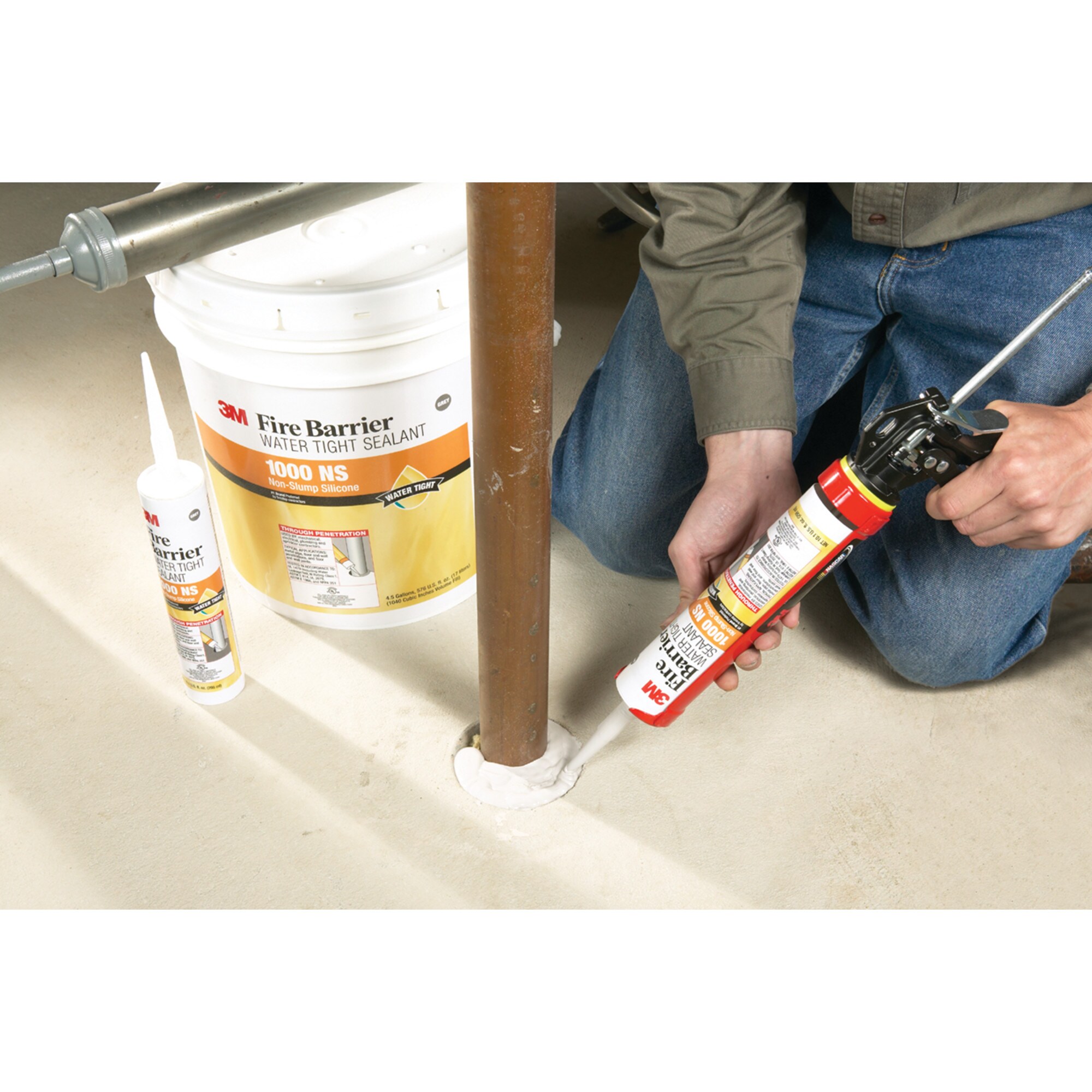 3M 1000NS 10 caulking - View #3