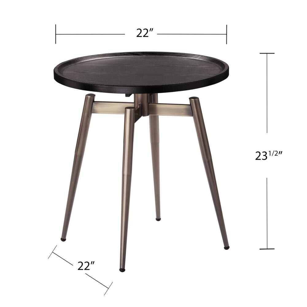 Holly & Martin CK1005202 End-Tables - View #3
