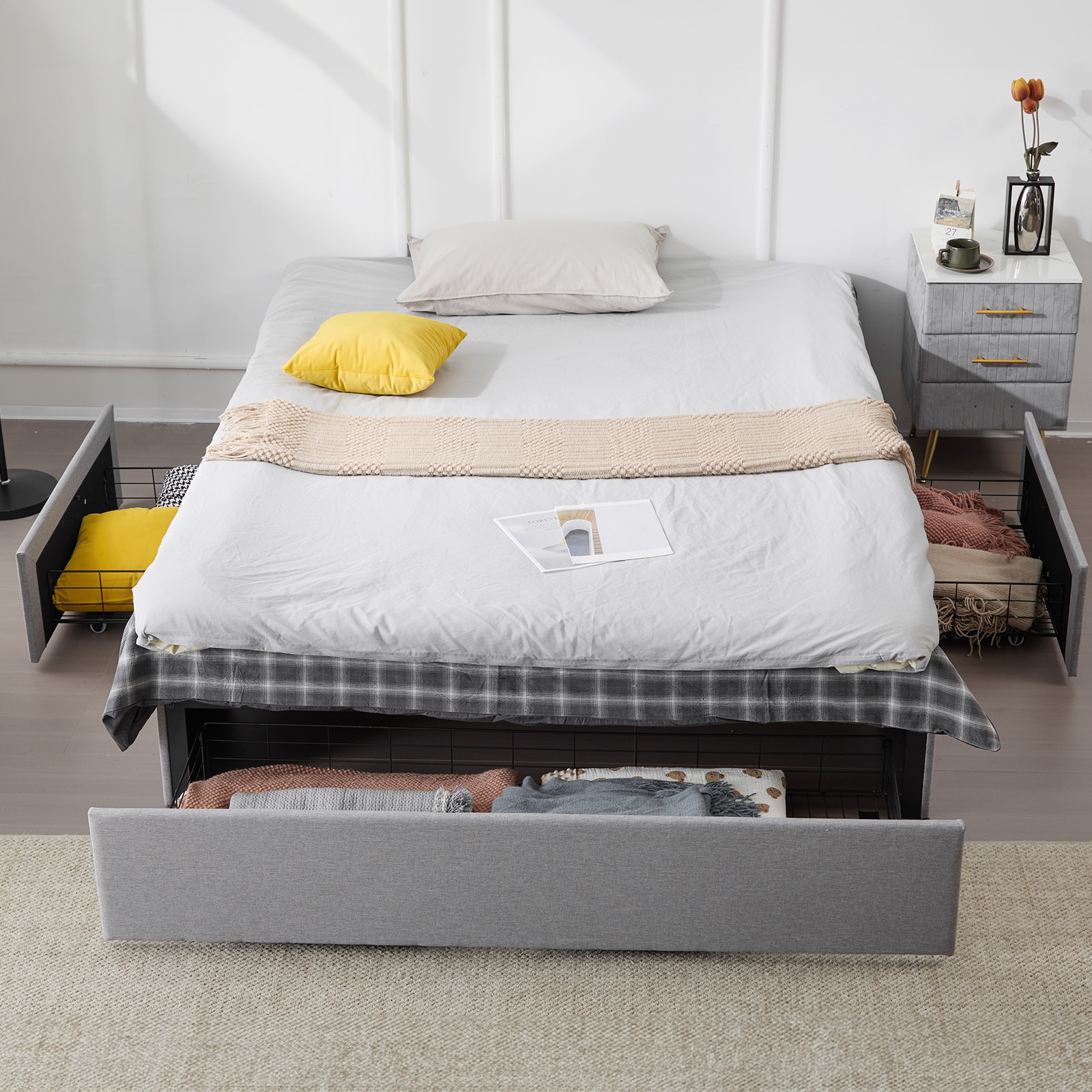 Outopee LO1G52005672 beds - View #11