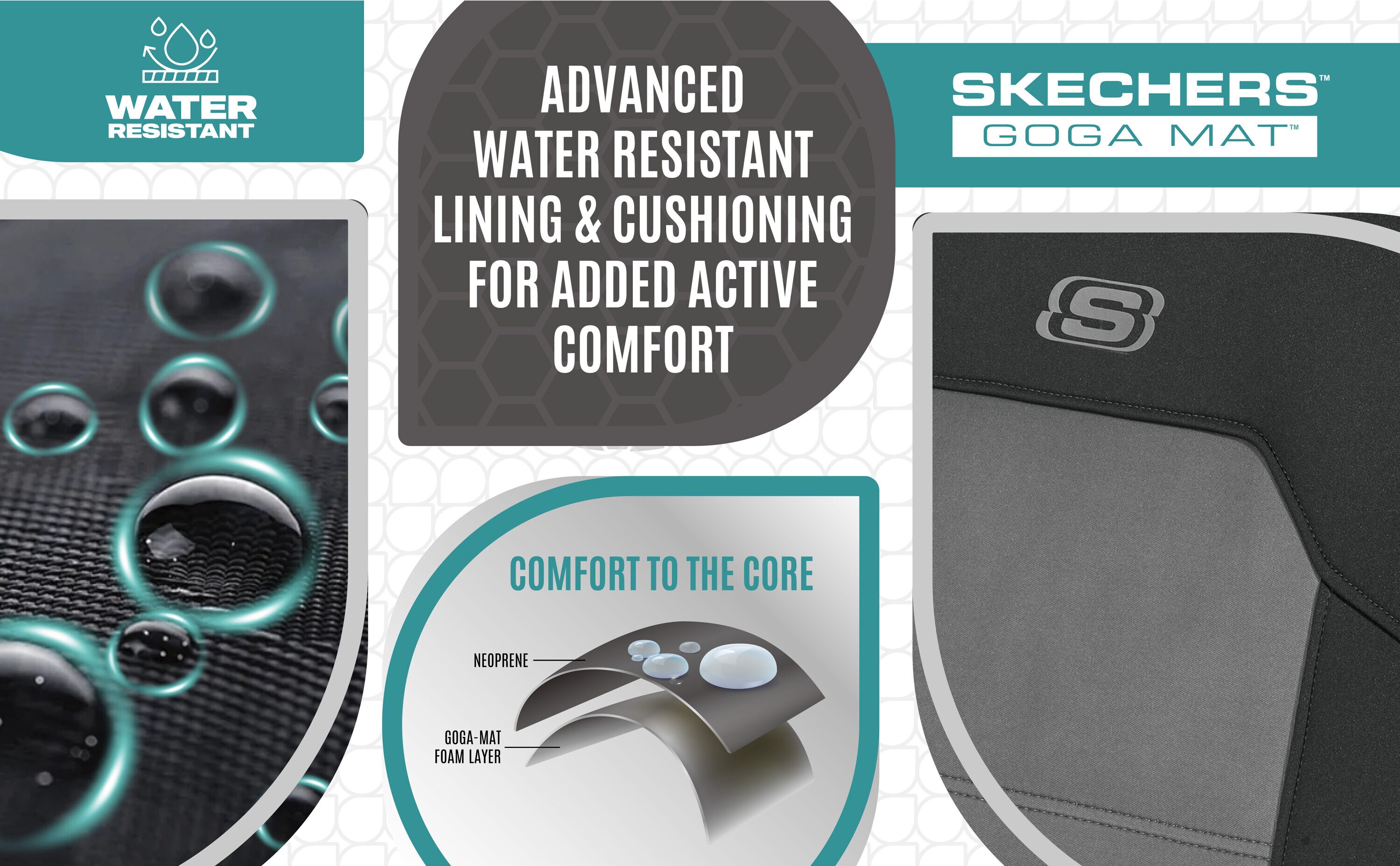 Skechers SK01C007 Interior-Car-Acc - View #9