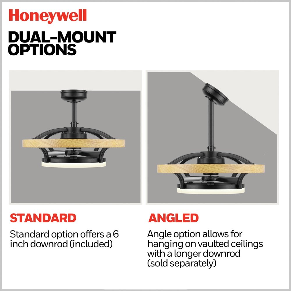 Honeywell 51910-26 Ceiling-Fans - View #8