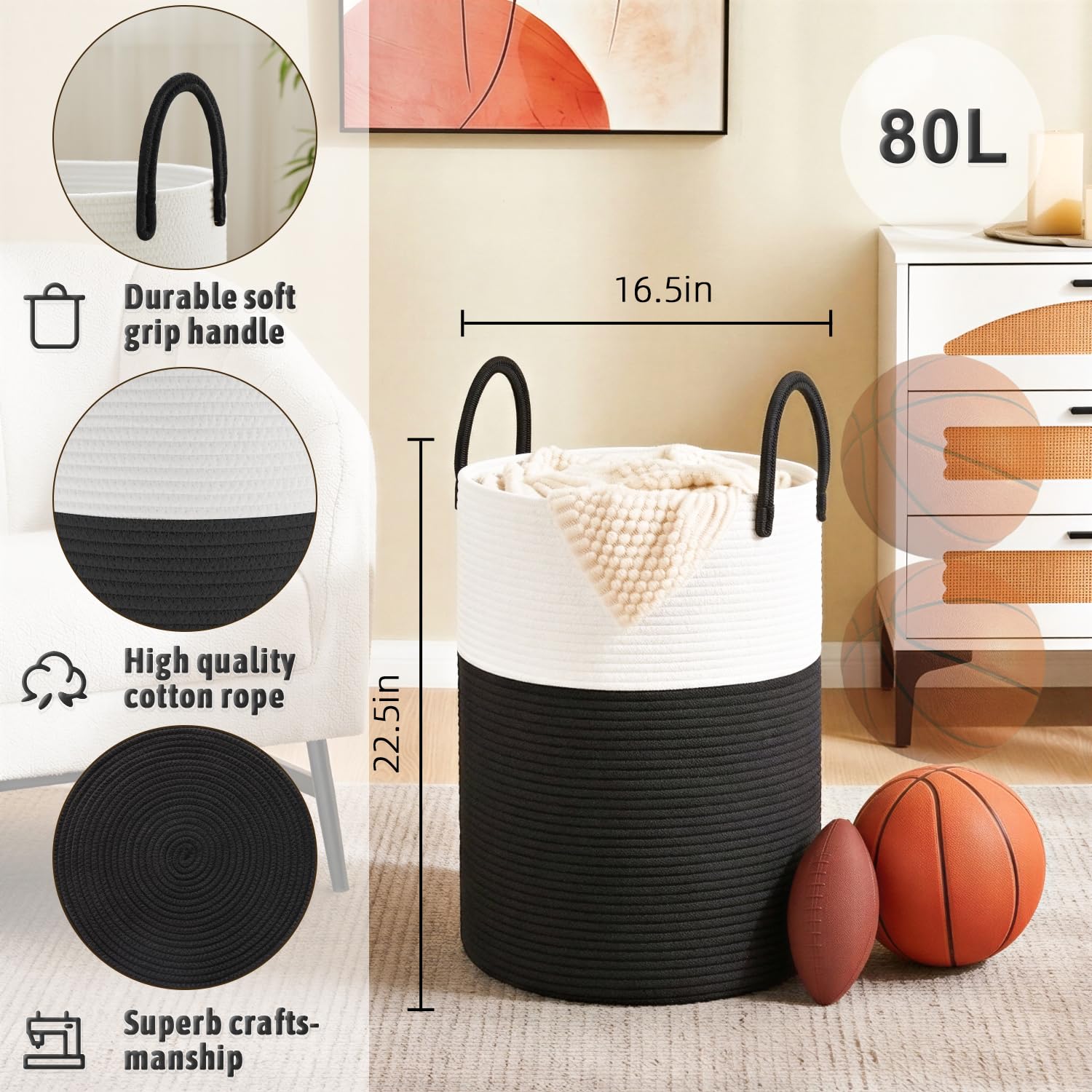 PIGFDK 5749848287376 Bins-Baskets - View #5