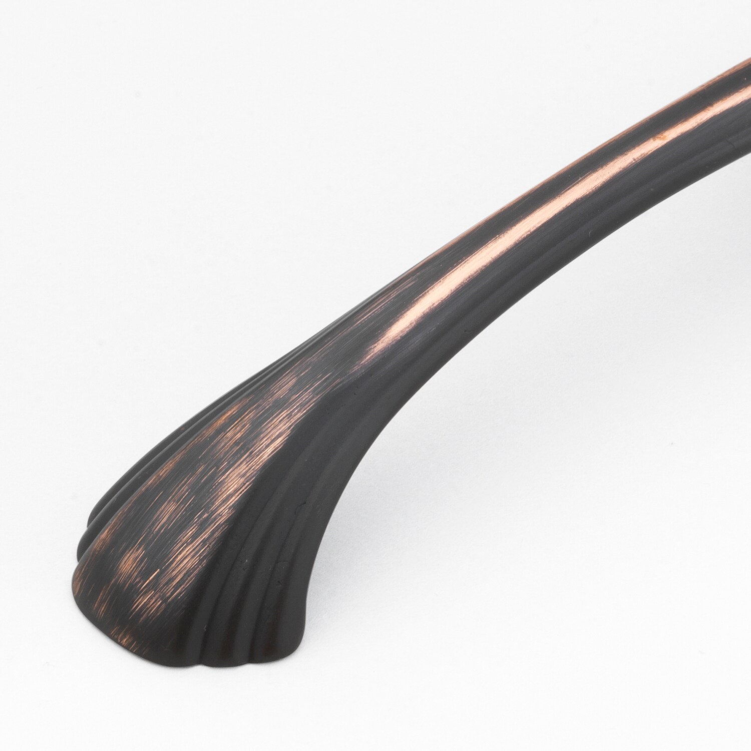 GlideRite Hardware 4048-ORB-25 Cabinet-Pulls - View #2