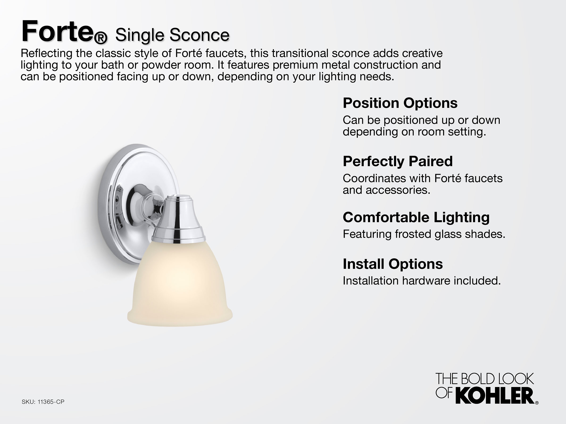 KOHLER 11365-BLL b090000 - View #3