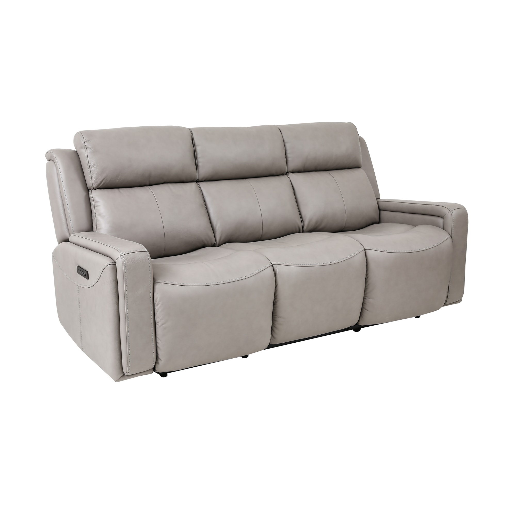 Armen Living LCCL3GR Sofas-Loveseats - View #2