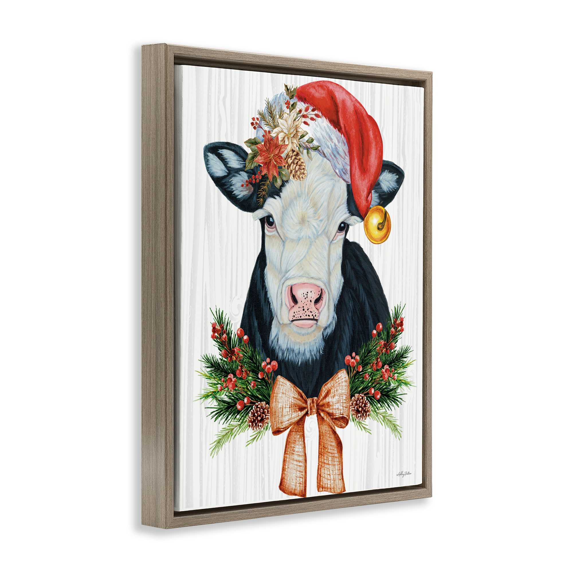 Stupell Industries BT-519-FFE-16X20 Wall-Art - View #2