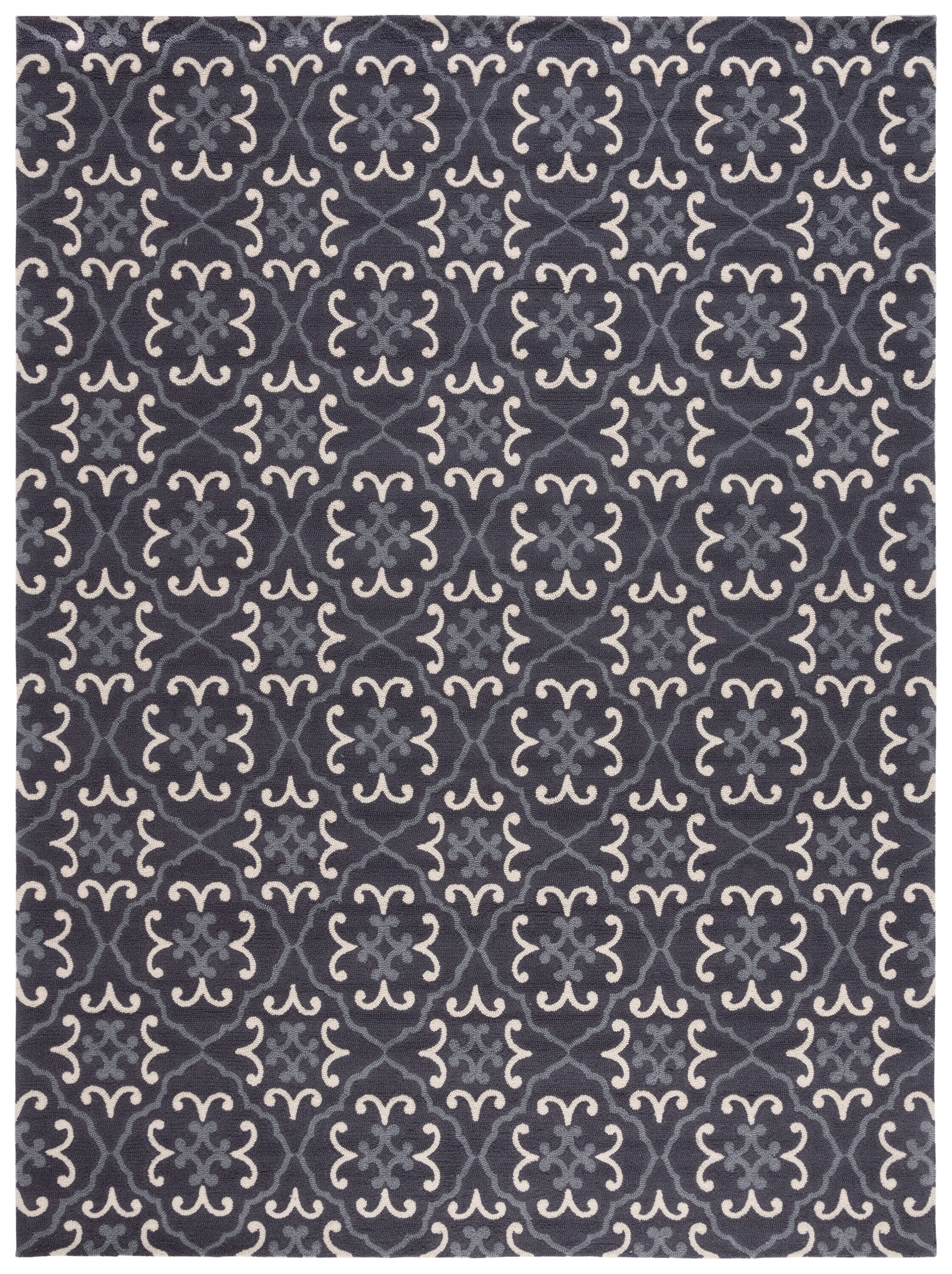 Safavieh FRS234C-8 rugs - View #2