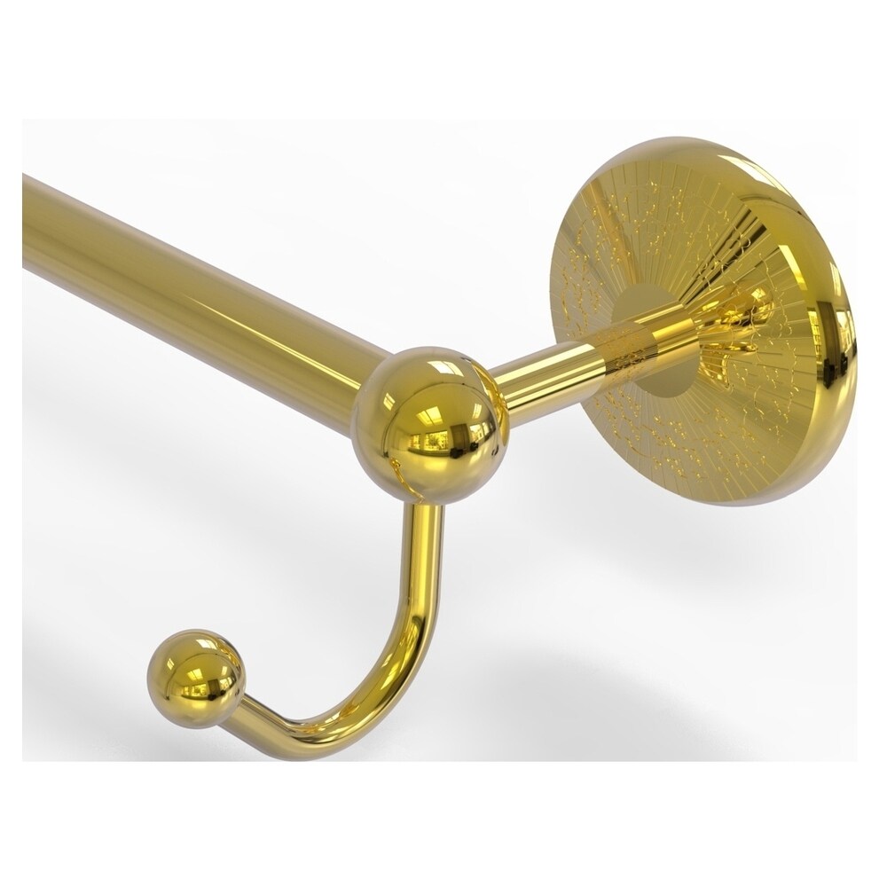 Allied Brass PMC-41-30-HK-PB d060350 - View #2