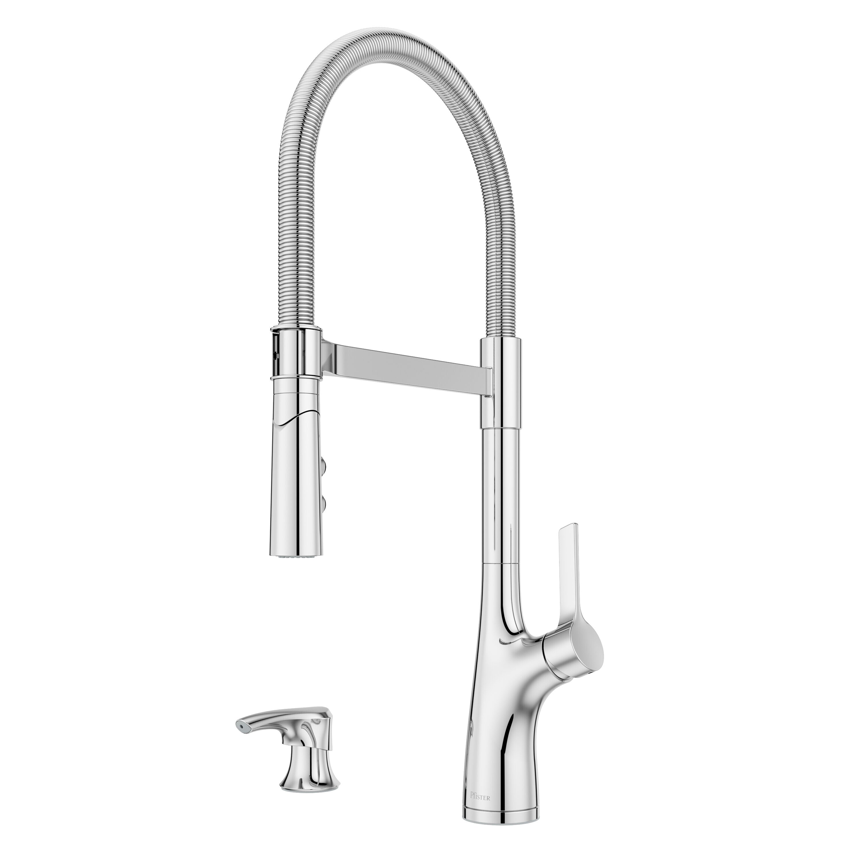 Pfister F-529-7CLOCC Kitchen-Faucets - View #3