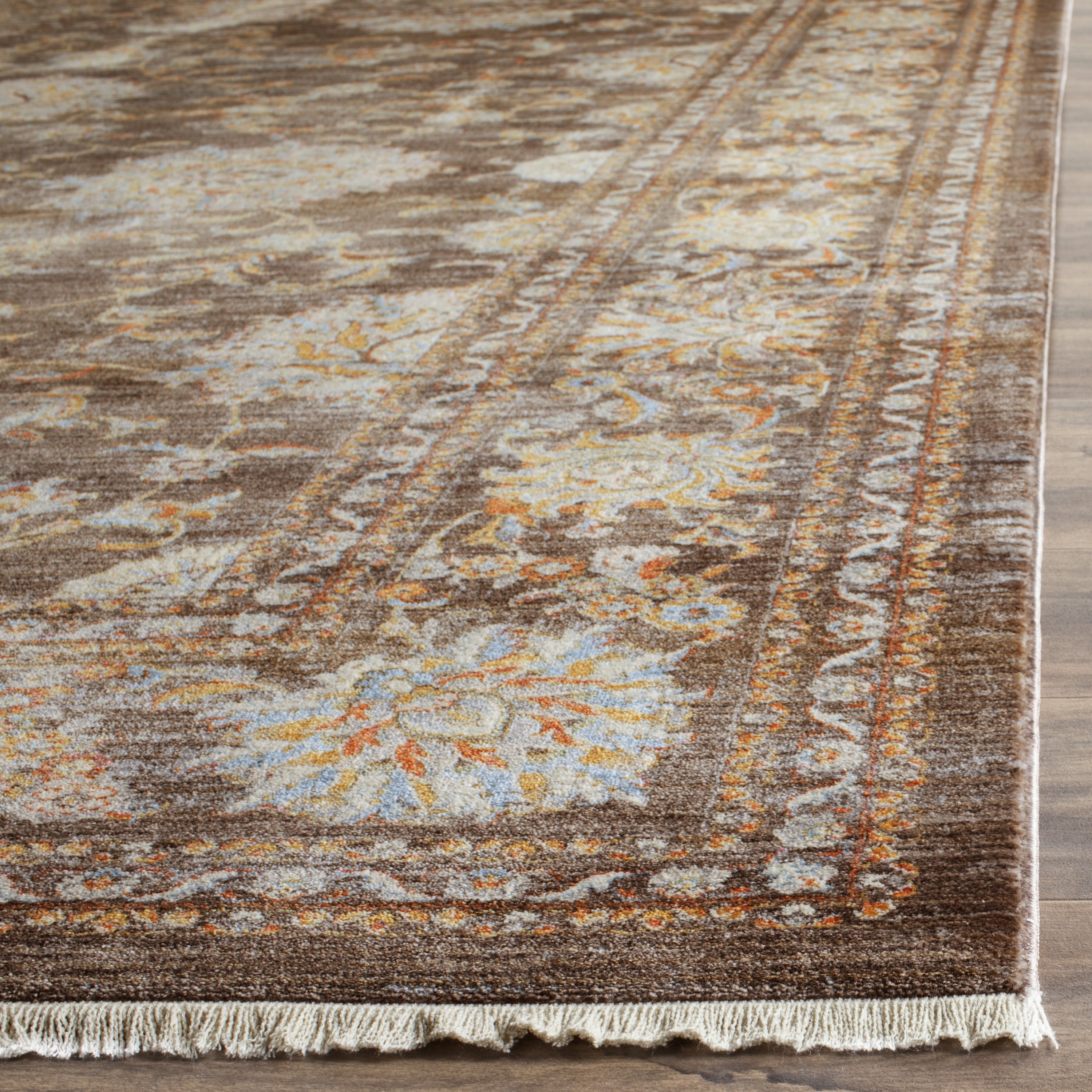 Safavieh VTP469D-8 rugs - View #3