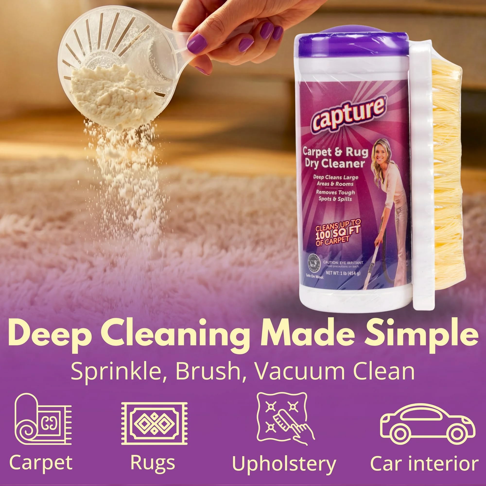 Capture 3000004612 Carpet-Cleaners - View #3