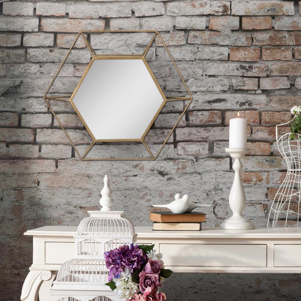 Stonebriar SB-6141A Decor-Mirrors - View #6