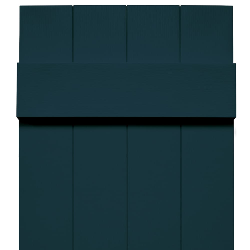 Vantage V6831443166 Exterior-Shutters - View #2