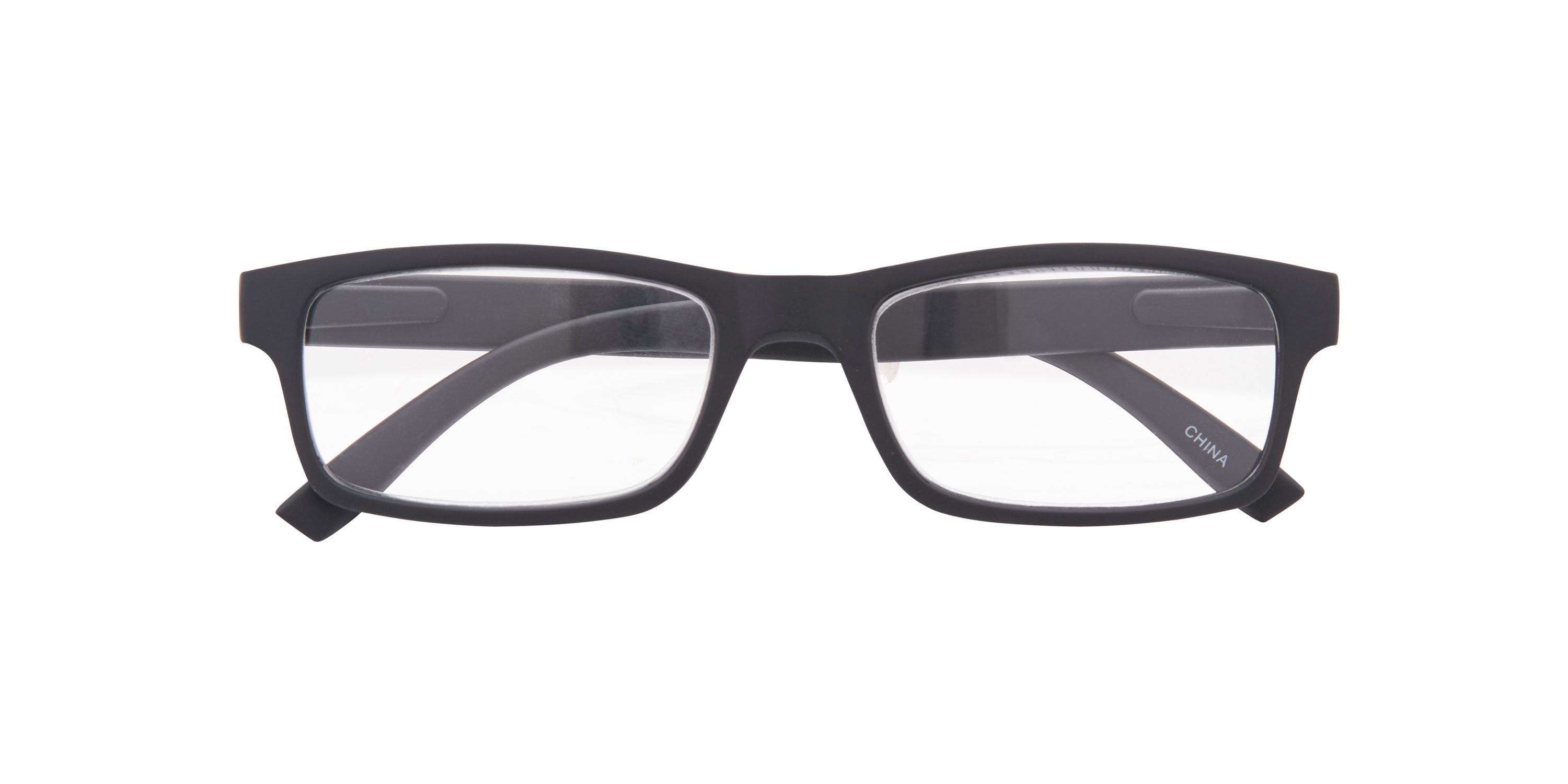 Hillman Men's Polarized Black Plastic Sunglasses | 1HE86913
