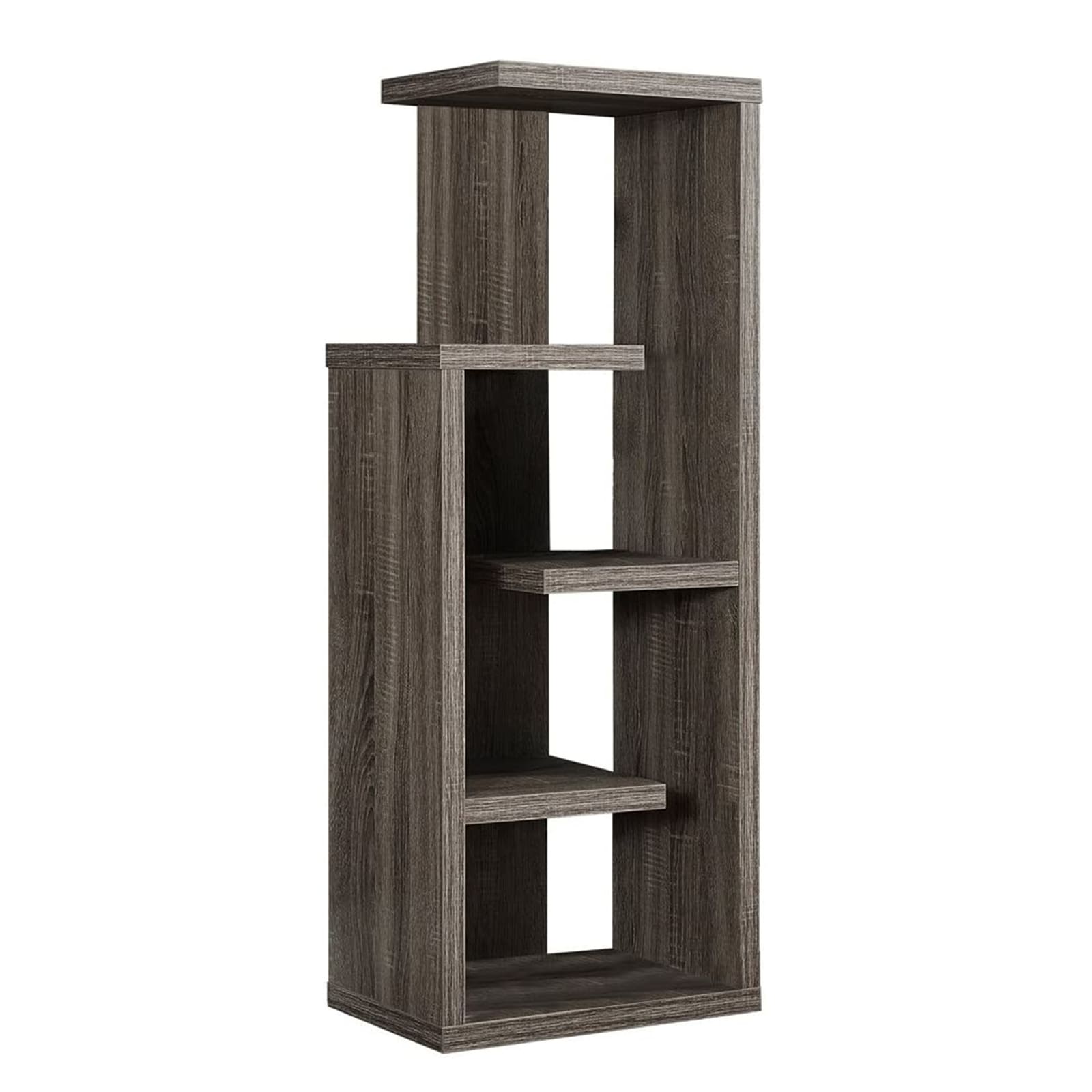 HomeRoots 332830 bookcases - View #5