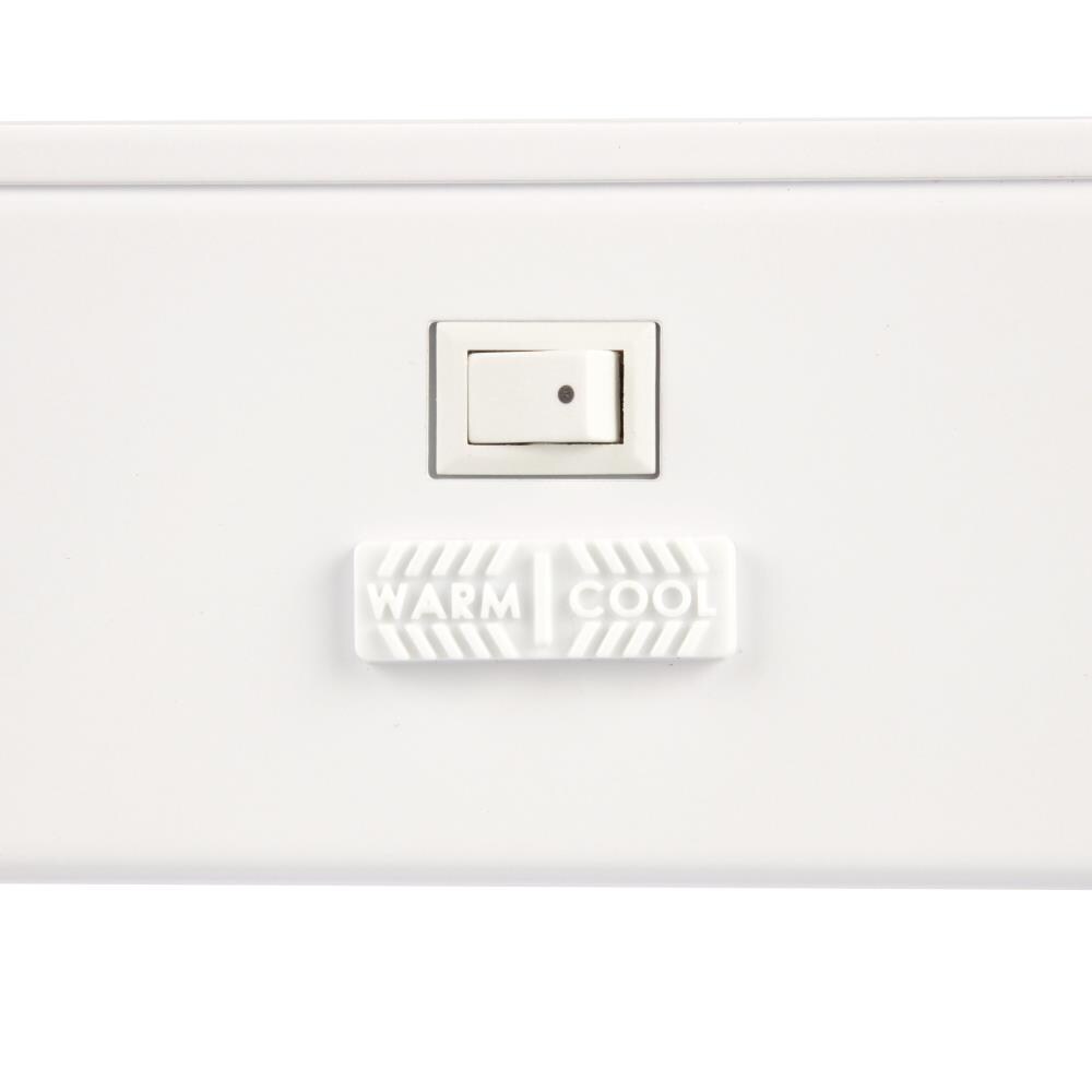 Good Earth Lighting UC1299-WH1-30LF0-G Led-Cabinet-Lighting - View #17