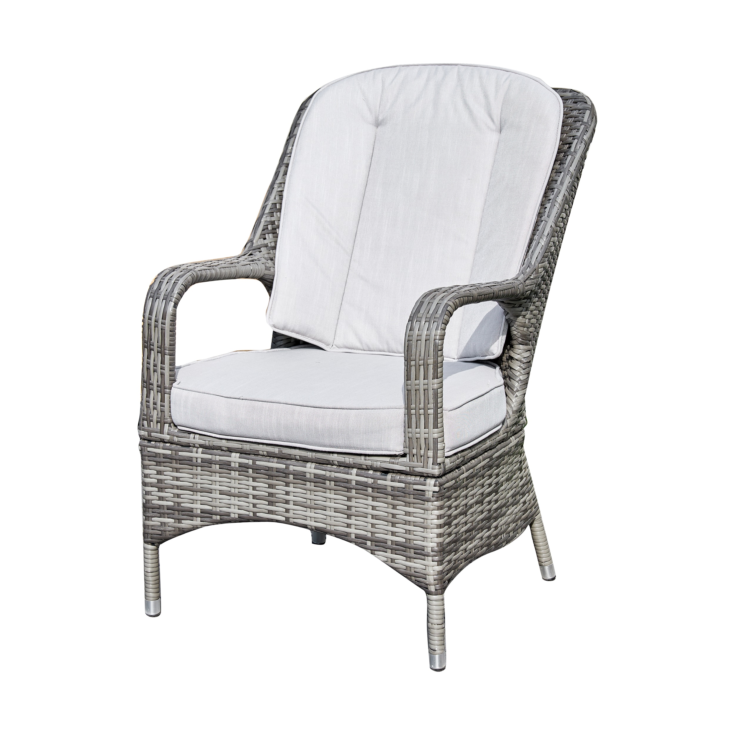 Moda Furnishings CMAC-009-G Patio-Chairs - View #10