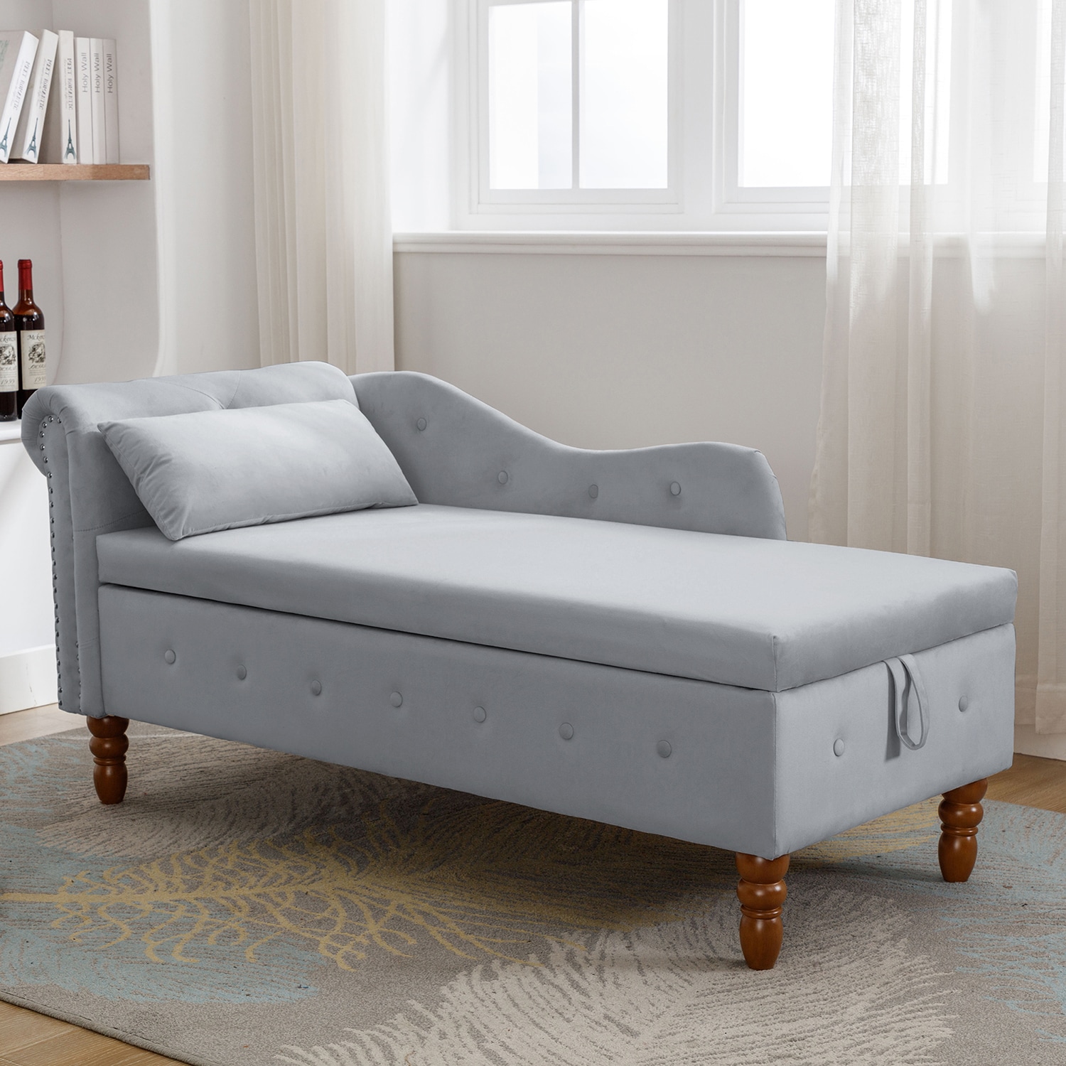 Bybafun YA6100048 Chaises-Settees - View #14