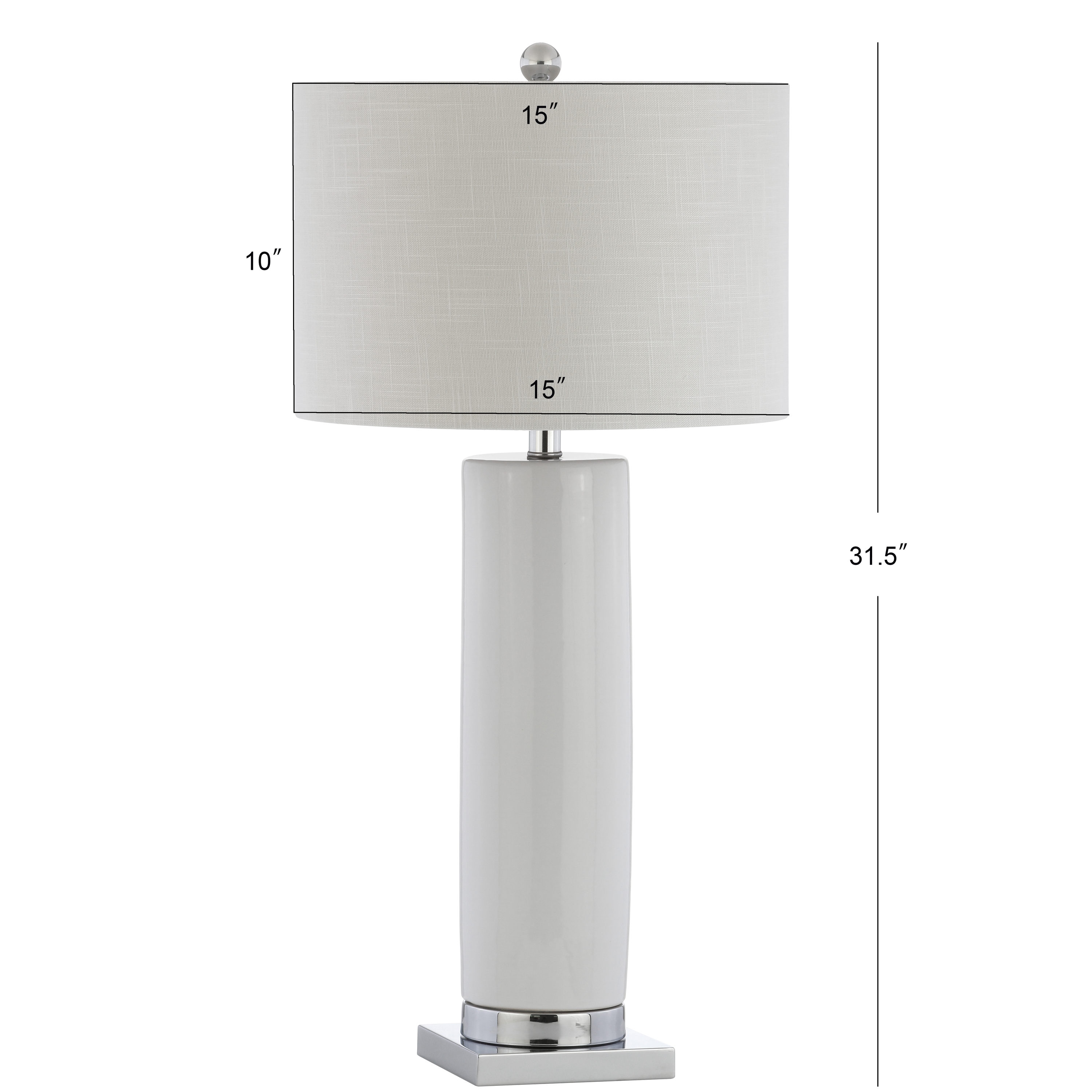 JONATHAN  Y JYL8021A Table-Lamps - View #4