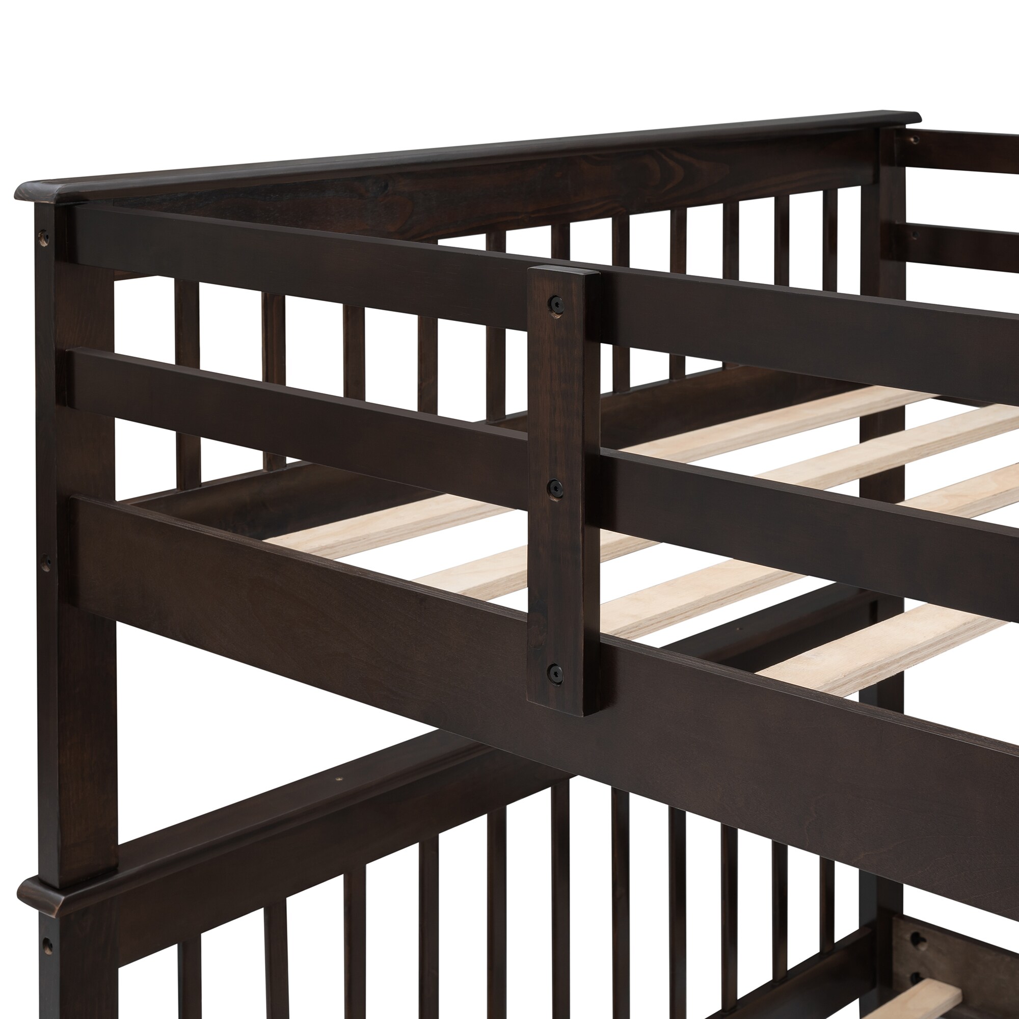 Qualler BLE000110P Bunk-Beds - View #5