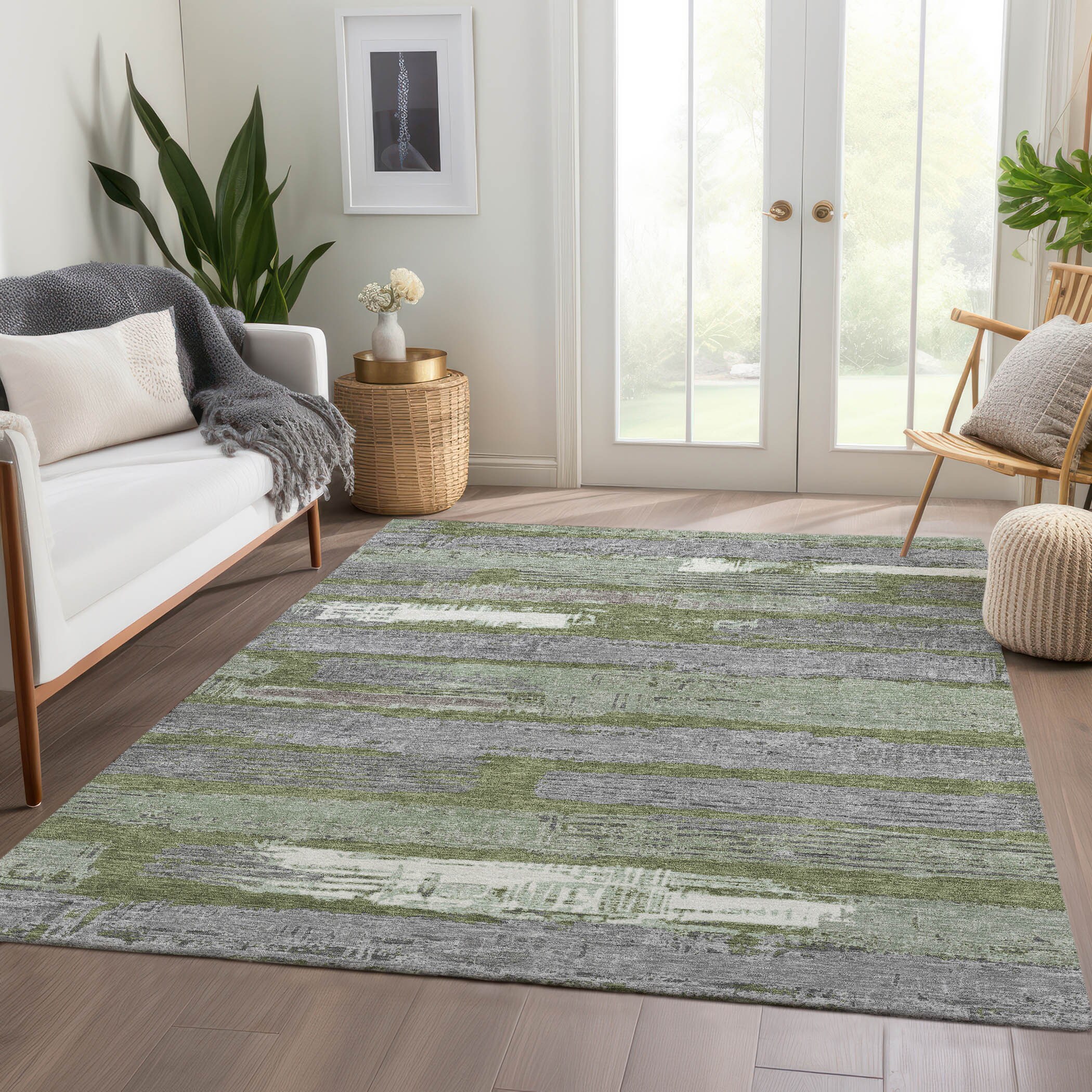 Addison Rugs ACN1665OL10X14 rugs - View #6