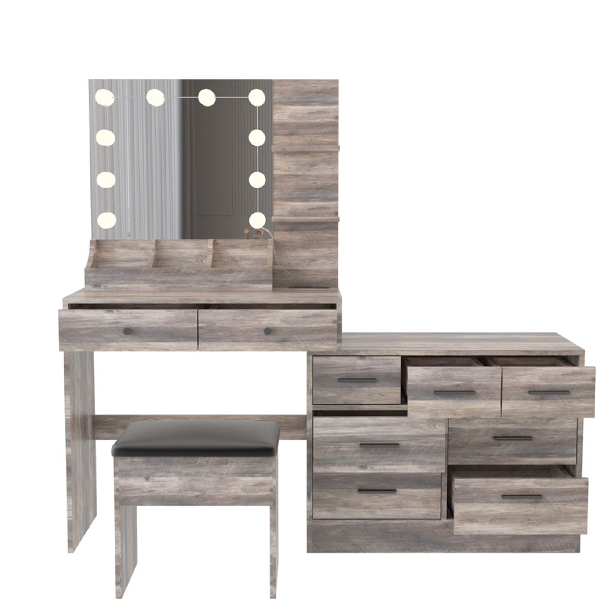 Winado G52005613 Bedroom-Vanities - View #7