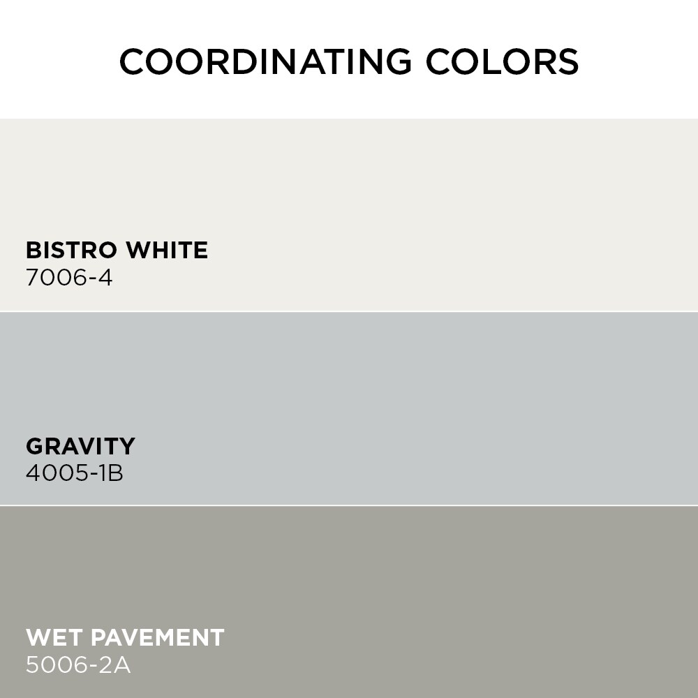 Valspar Signature Satin Coconut Milk 2007-10c Latex Interior Paint ...