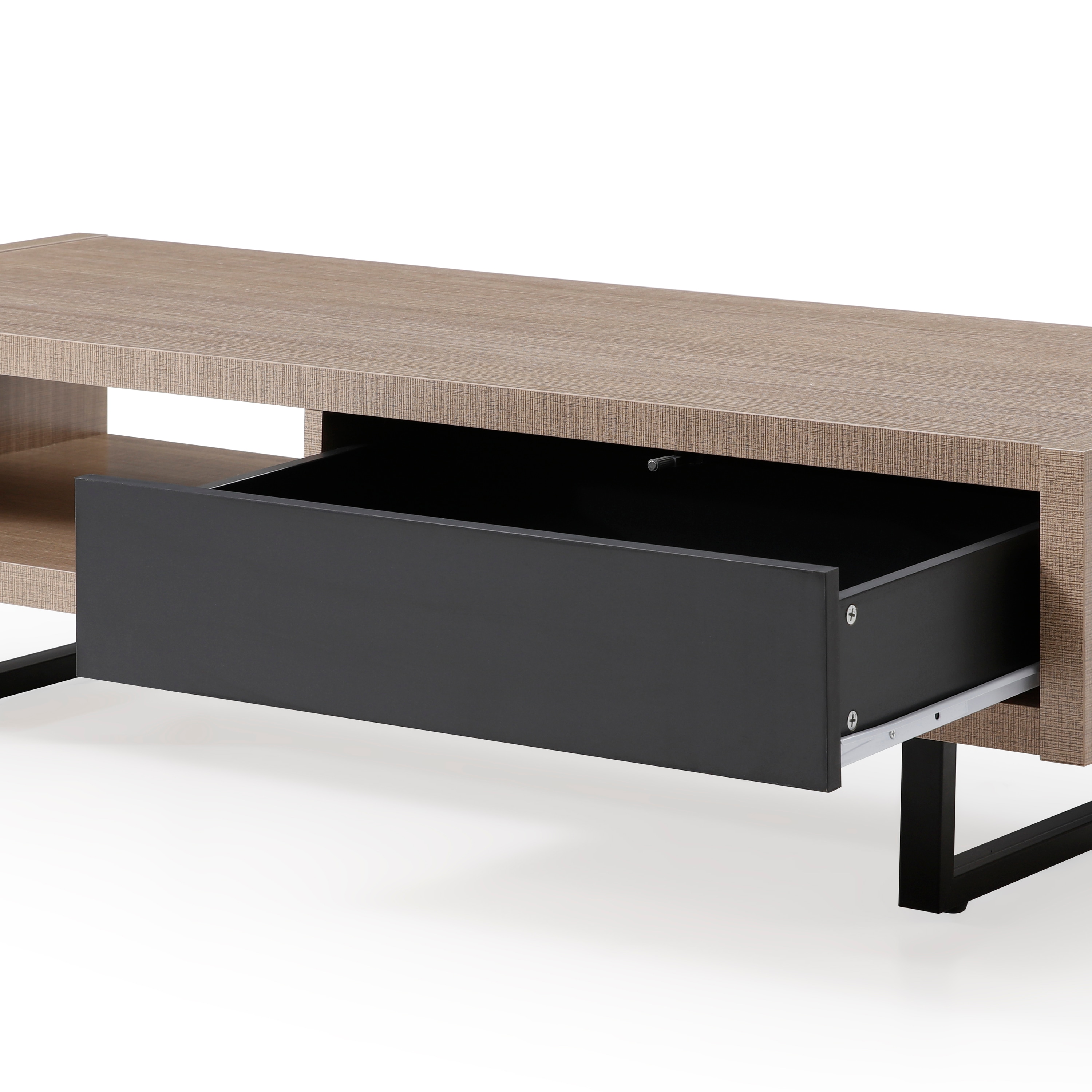 AC Pacific ASH-COFFEE TABLE Coffee-Tables - View #7