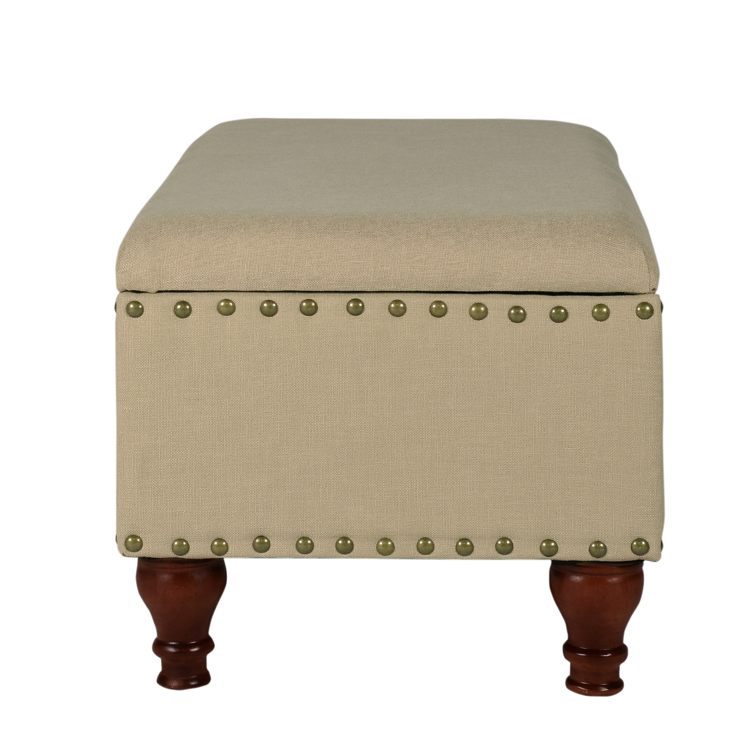 HomePop K5668NP-F1399 bench - View #4