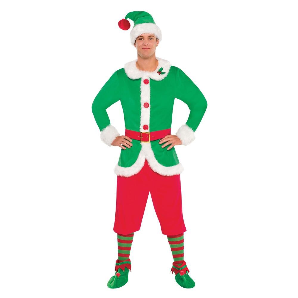 Elf costume 2024 near me