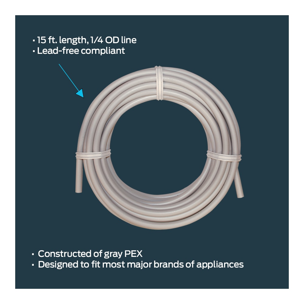 EASTMAN 98545 Appliance-Supply-Line-Drain-Hose - View #8