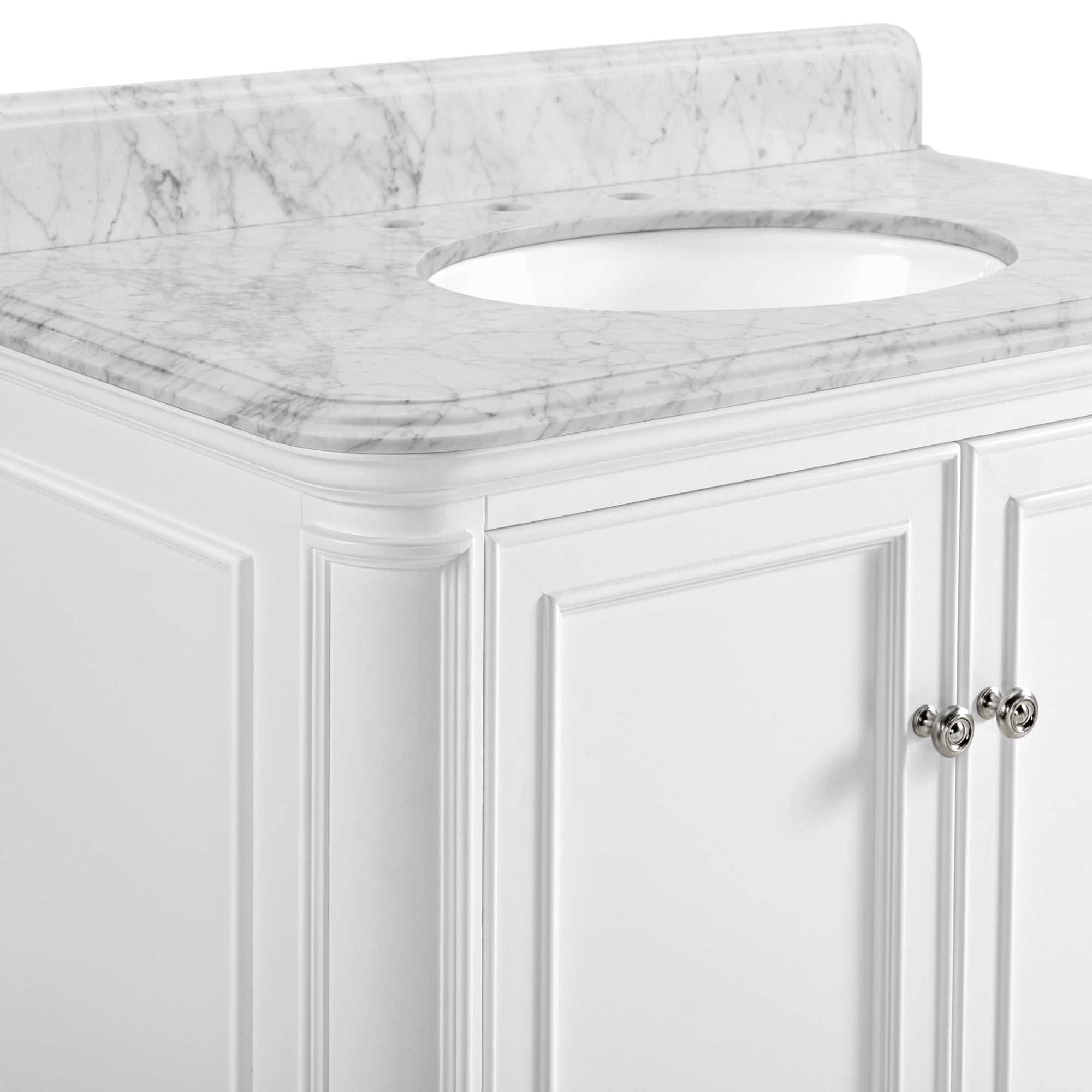 allen + roth 3116VA-36-201-900L Bath-Vanity-Combo - View #8