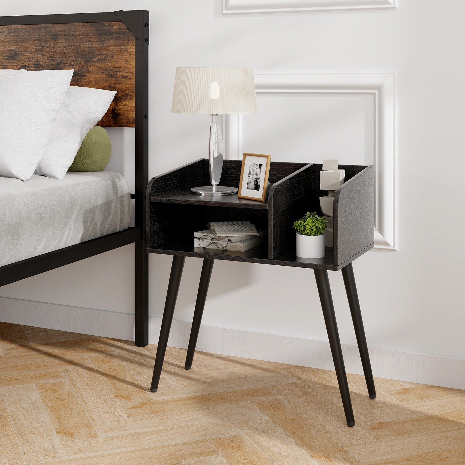 Fenbeli QLLSFENH163 nightstands - View #2