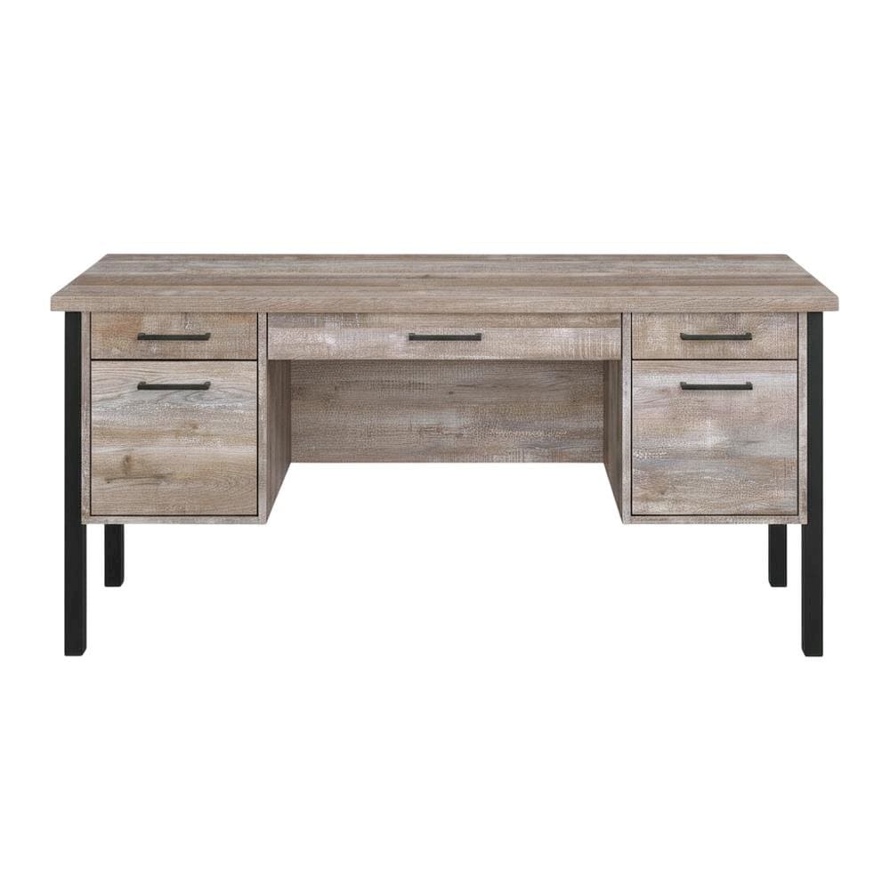 BisonOffice BO3321771WHT desks - View #4