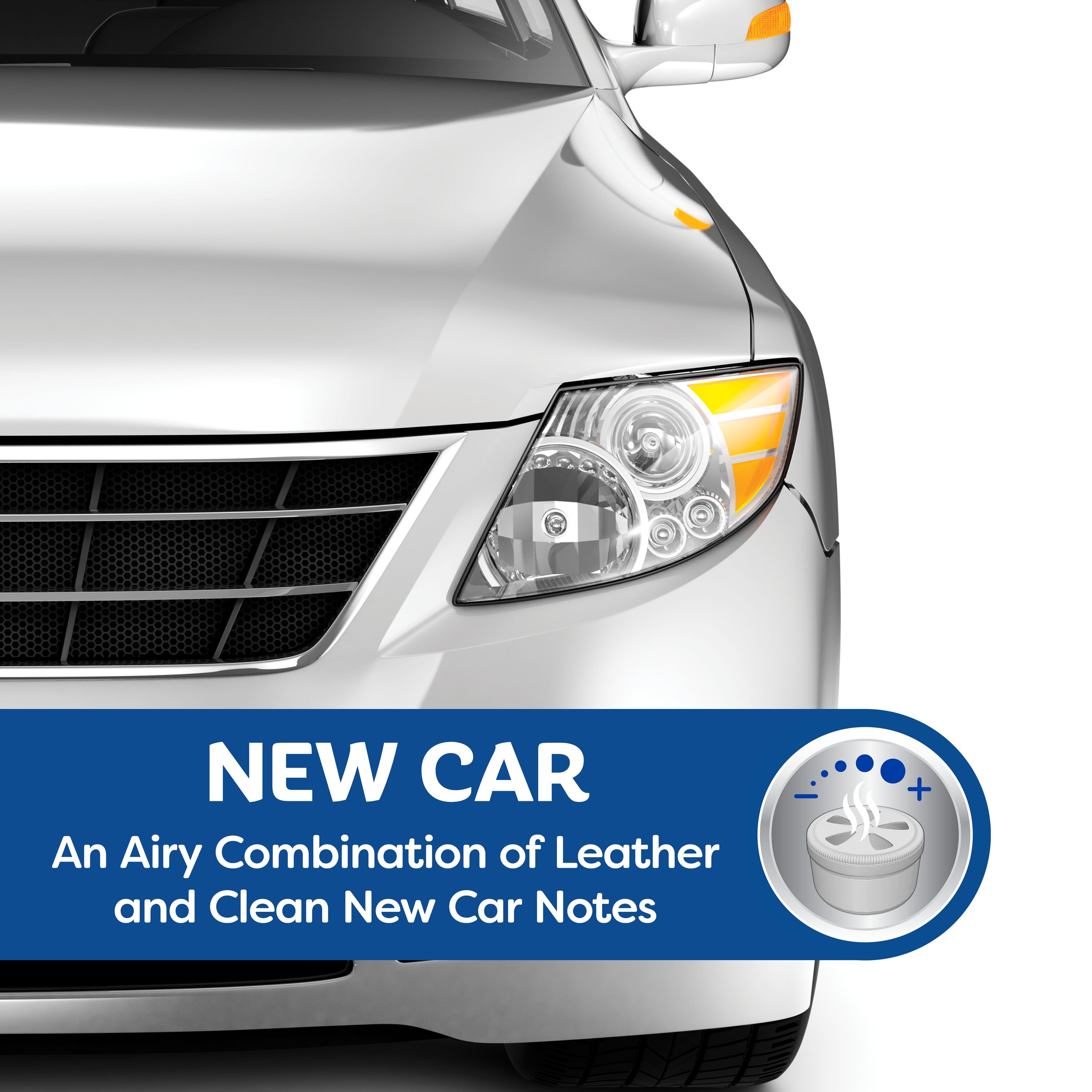 Refresh Your Car! 09984 Air-Fresheners - View #6