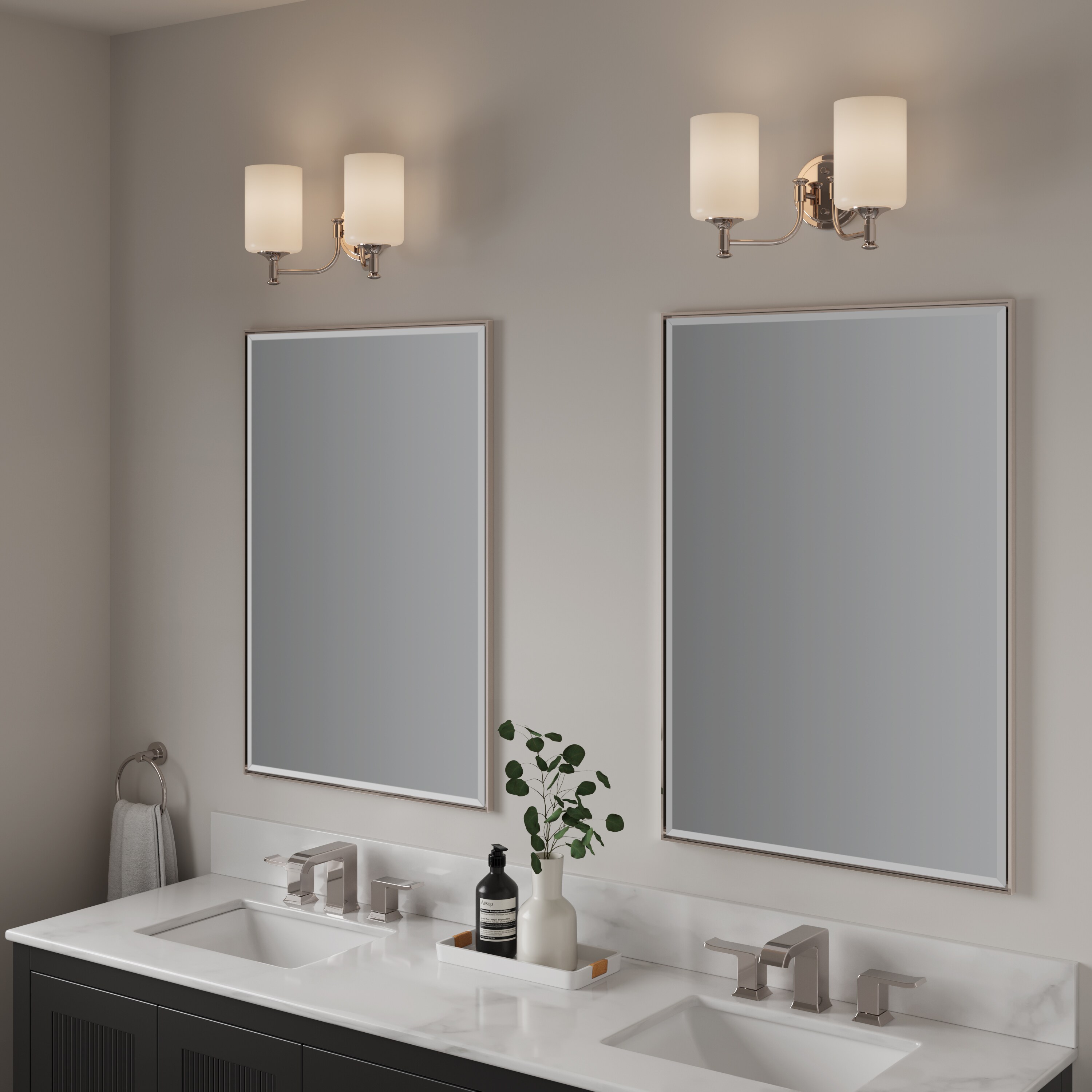 Millennium Lighting 91032-PN b089995 - View #6