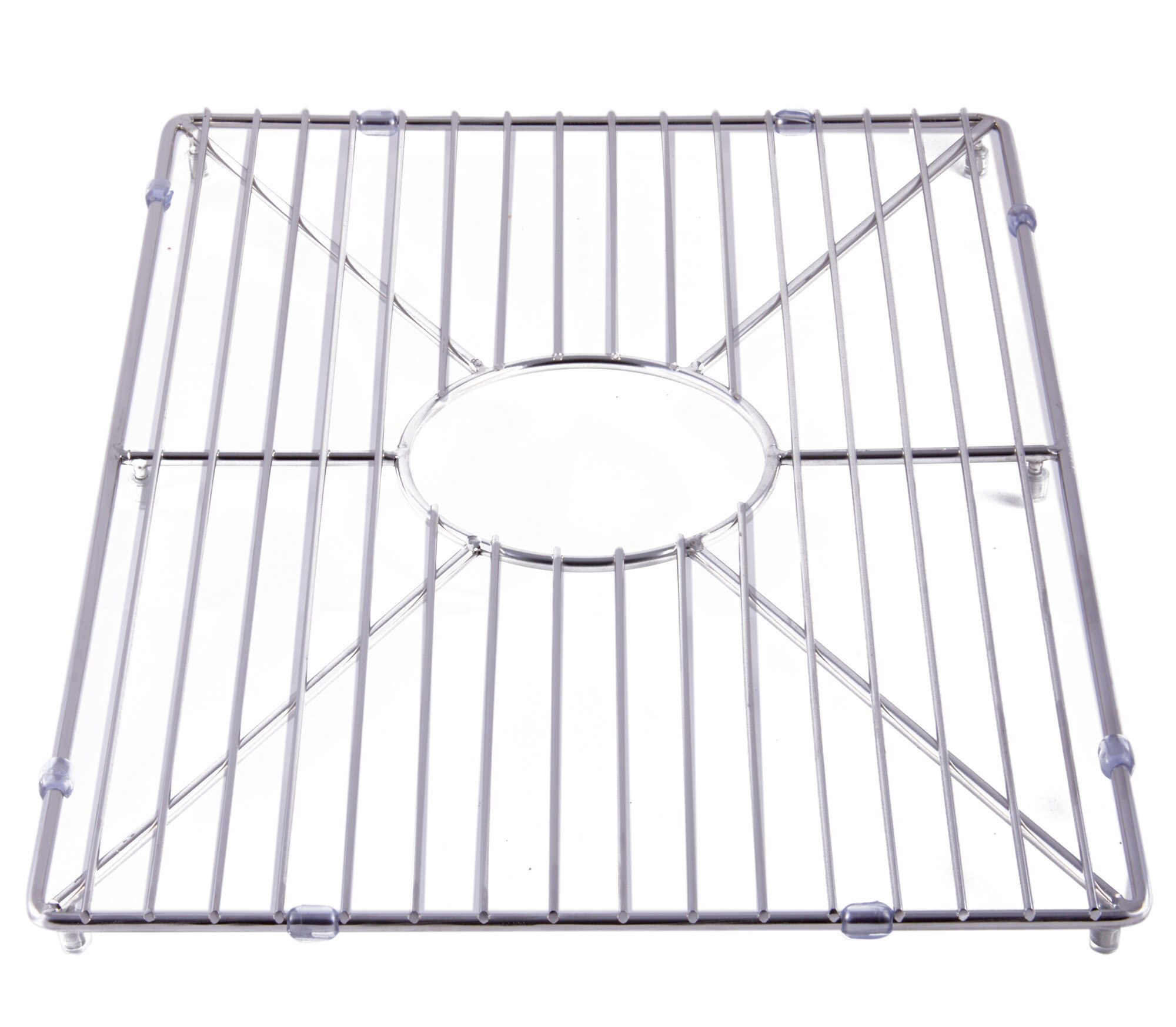 ALFI ABGR2418 Sink-Grids - View #8