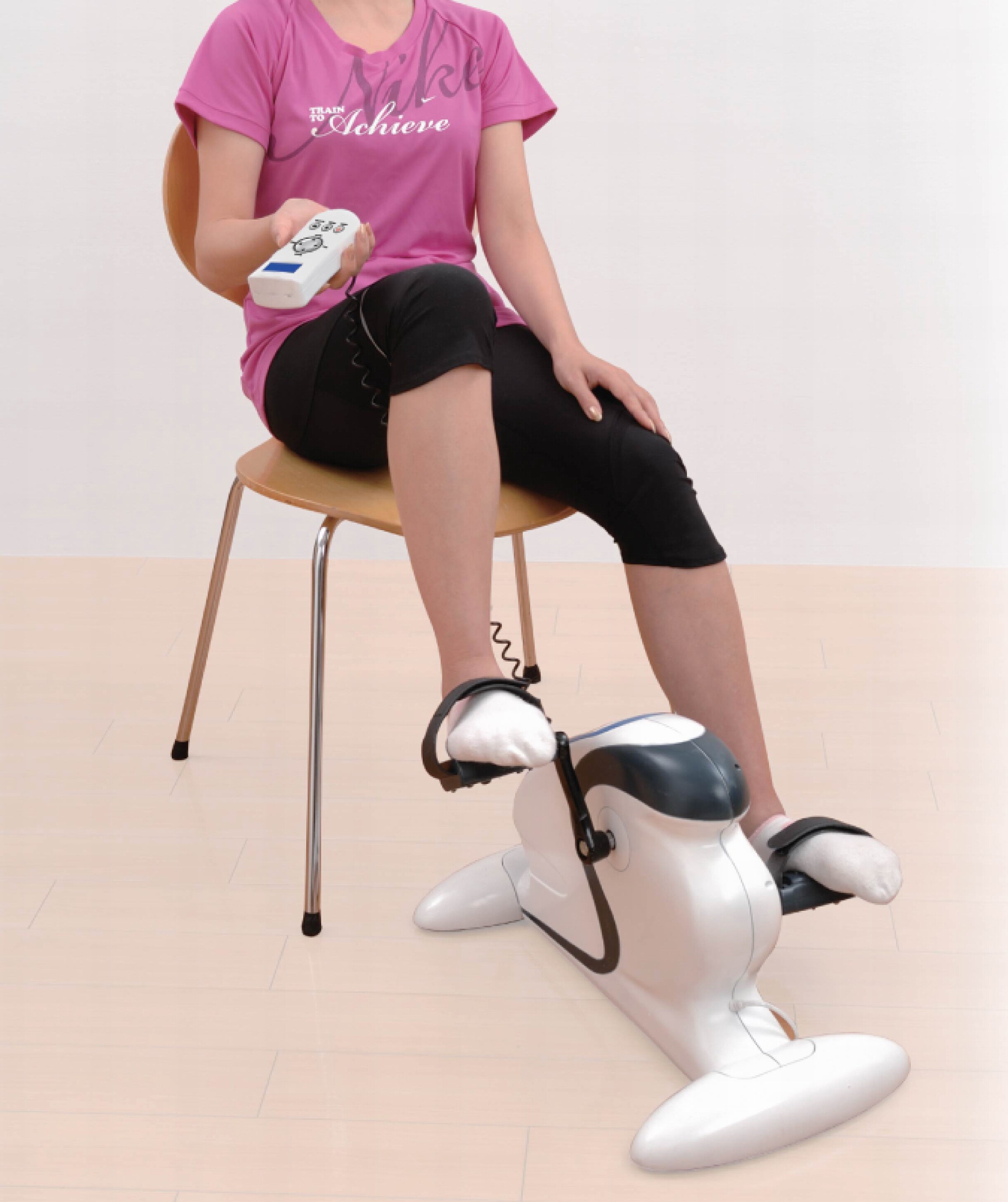 healthrider mini cycle exercise peddler reviews