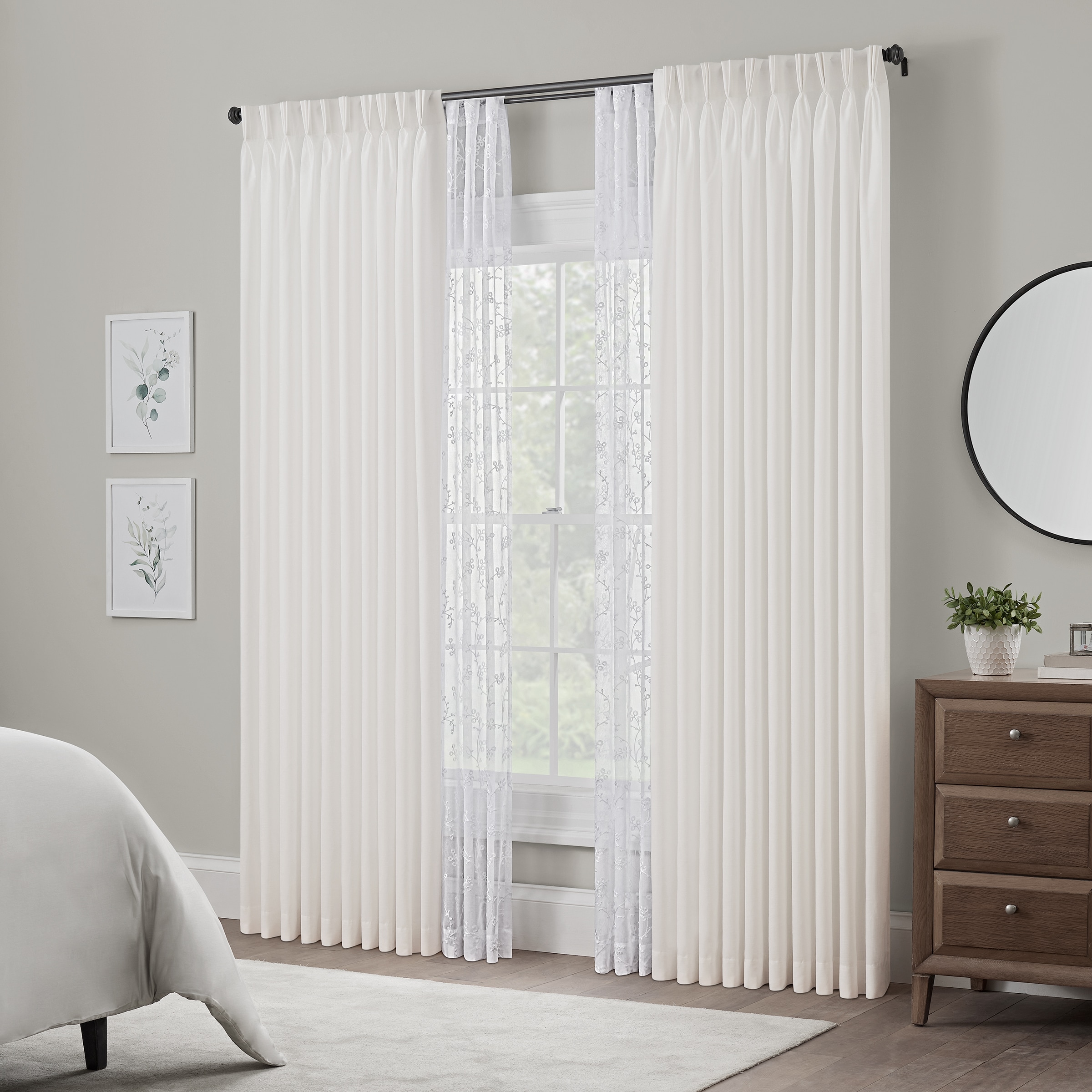 Waverly 22716801583 curtains - View #4