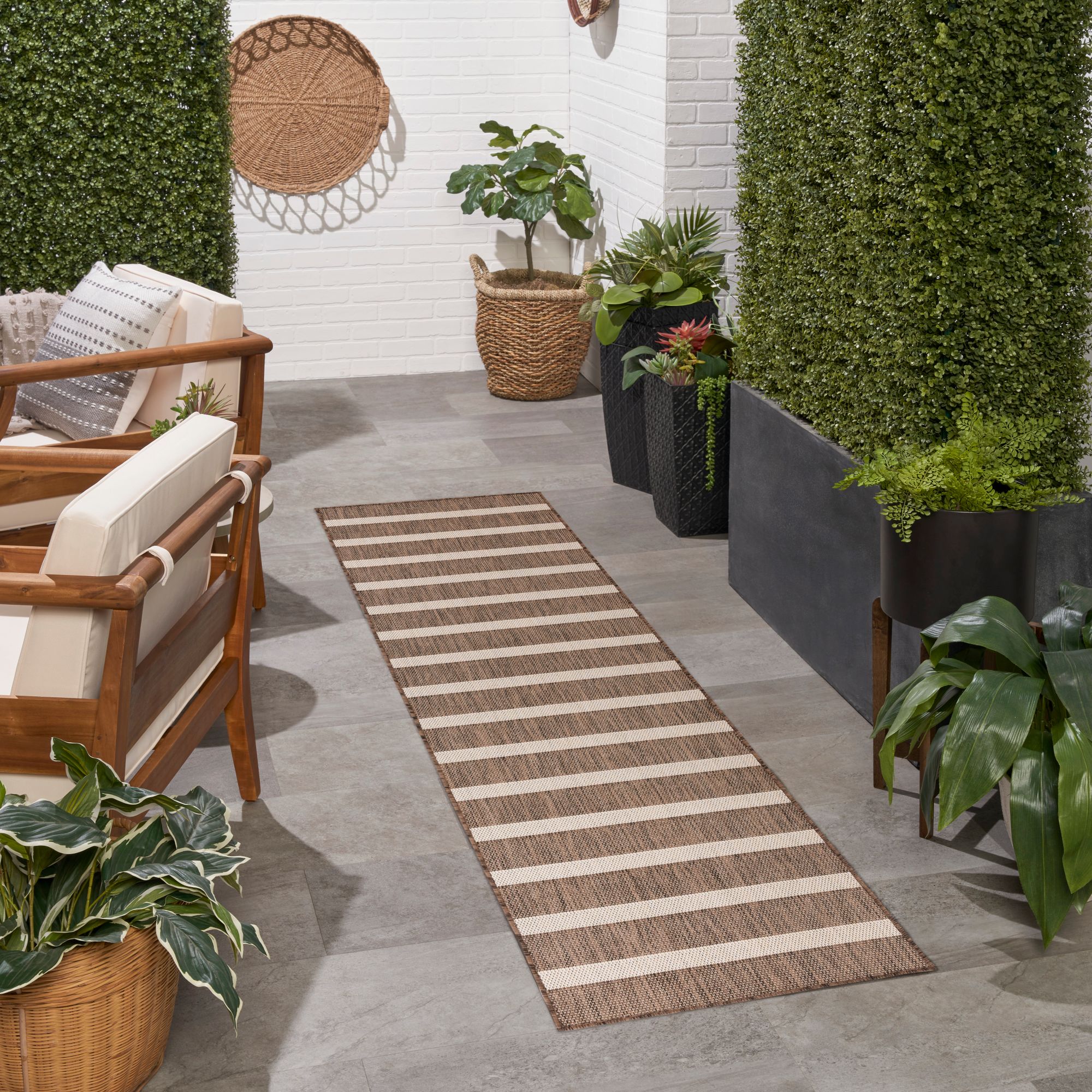 Nourison 841491146460 rugs - View #2