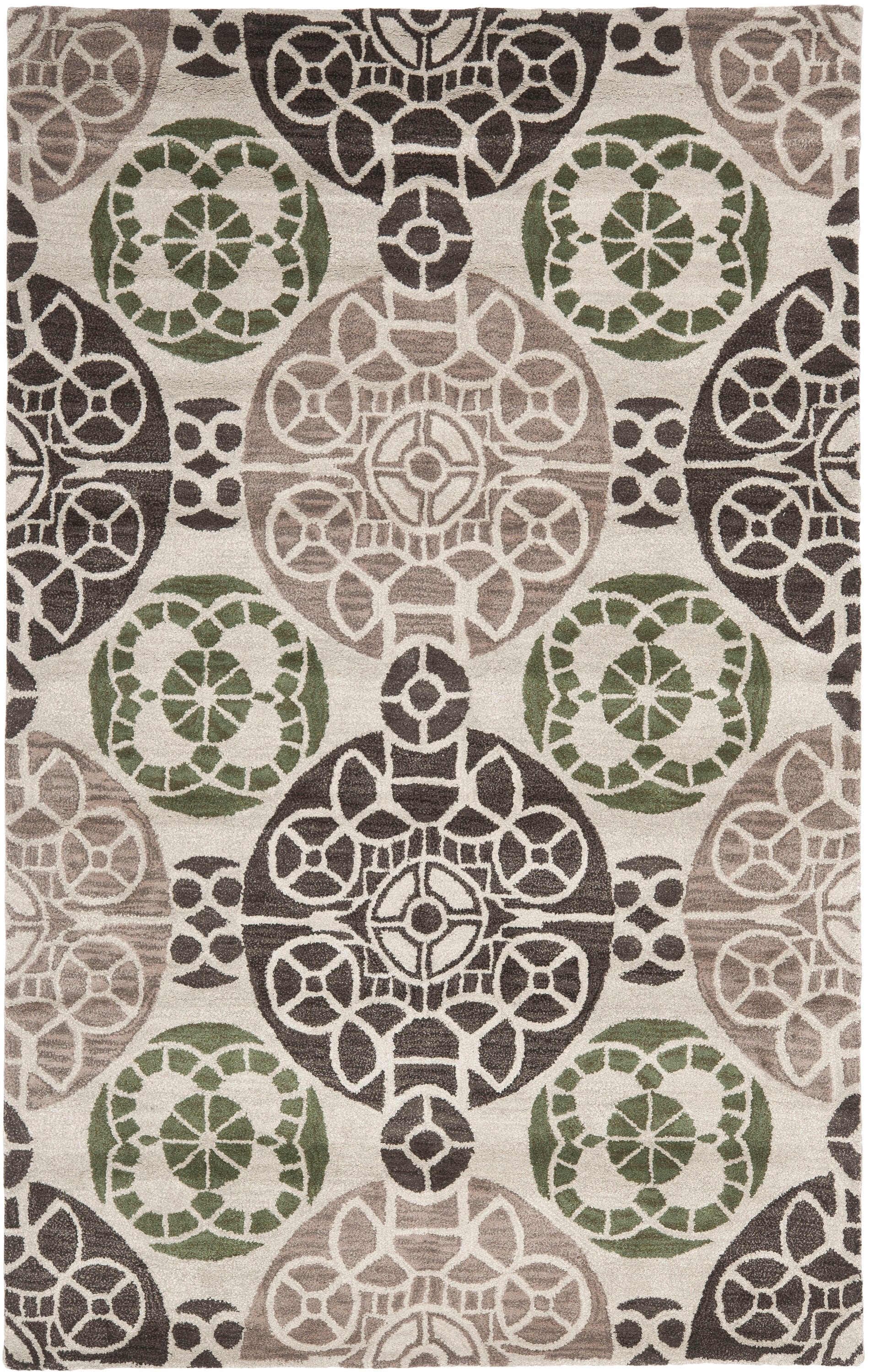 Safavieh WYD376B-5 rugs - View #2
