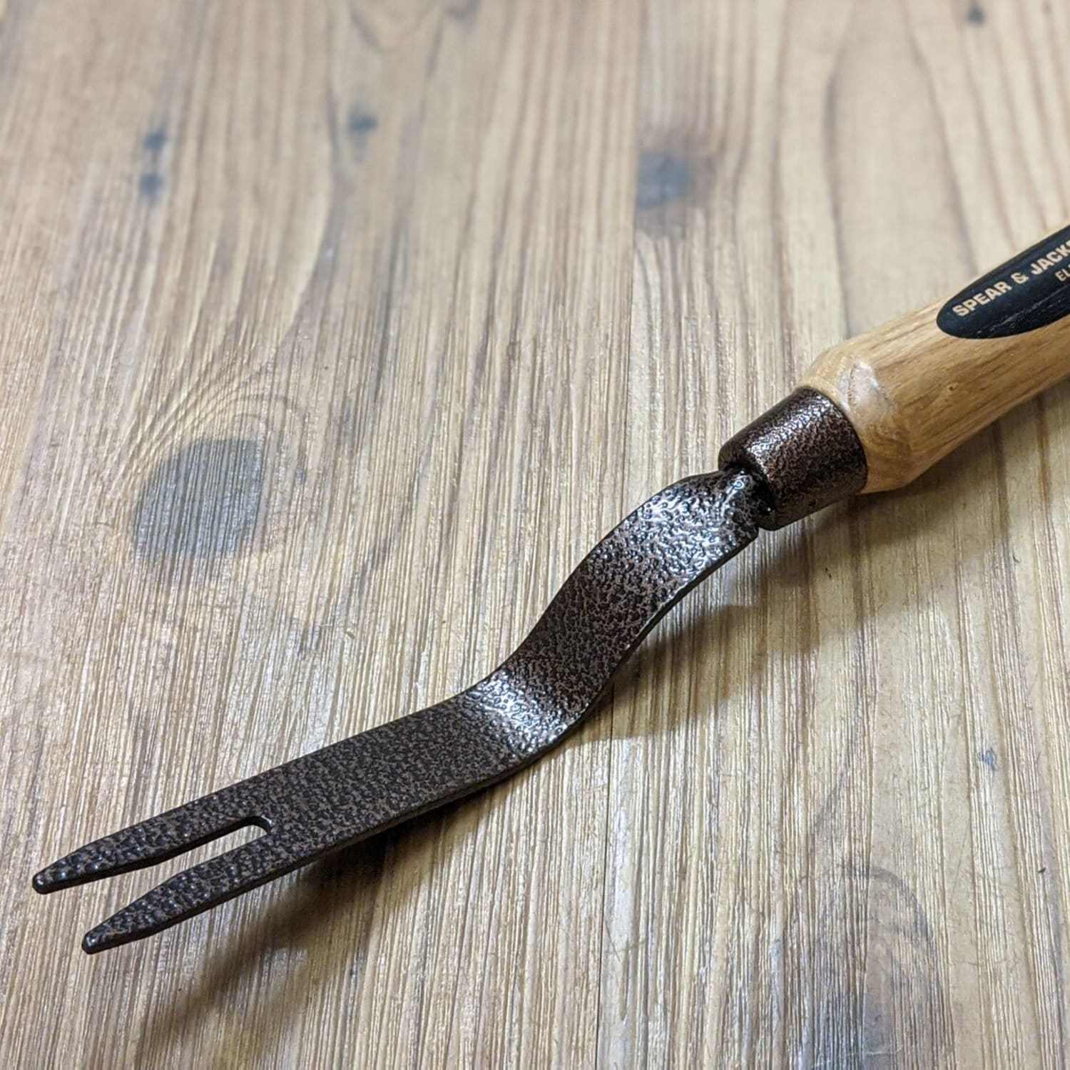 Lehman's 1806518 Speciality-Garden-Hand-Tools - View #3