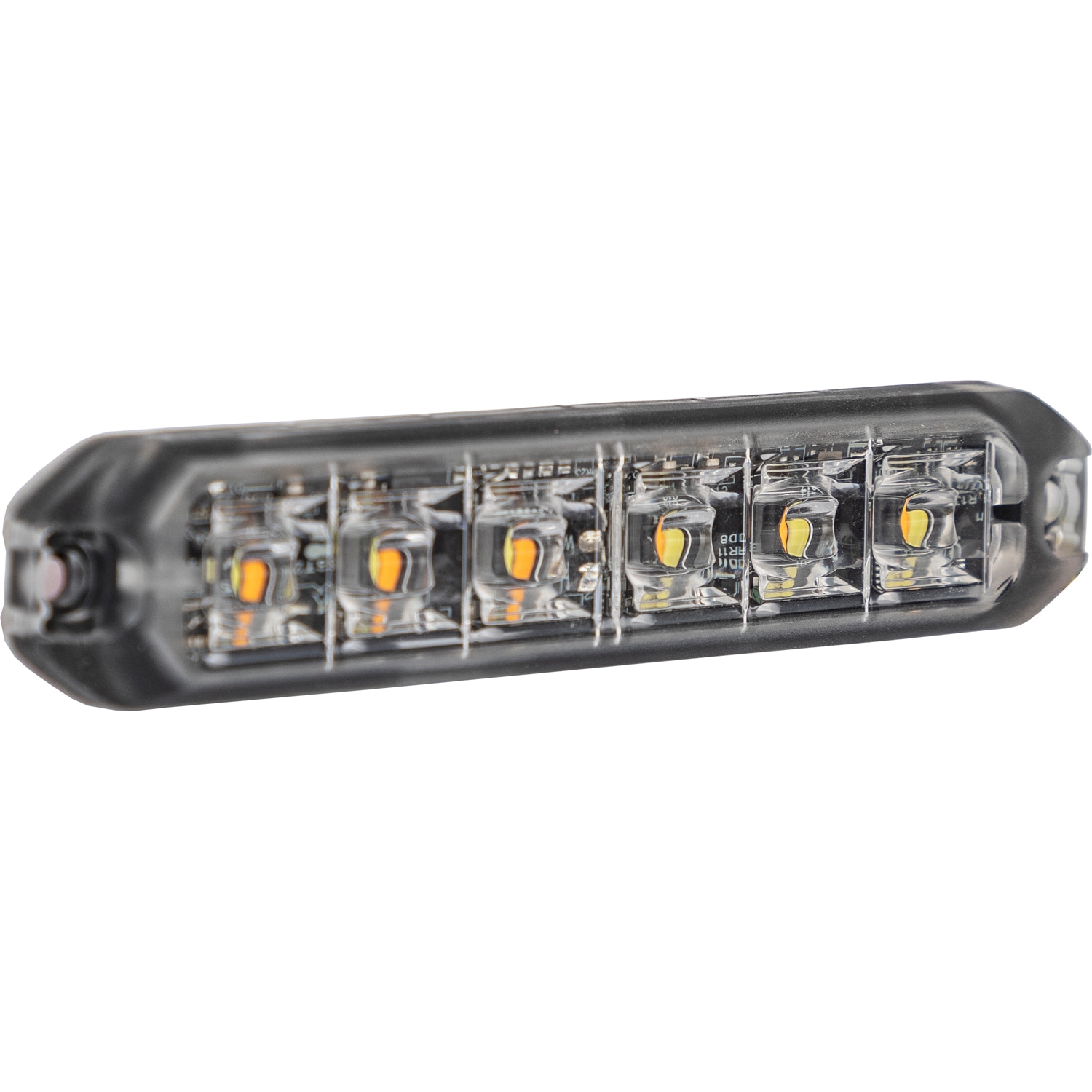 Buyers Products Company 8890709 Work Warning Truck Vehicle Bar LED strobe light