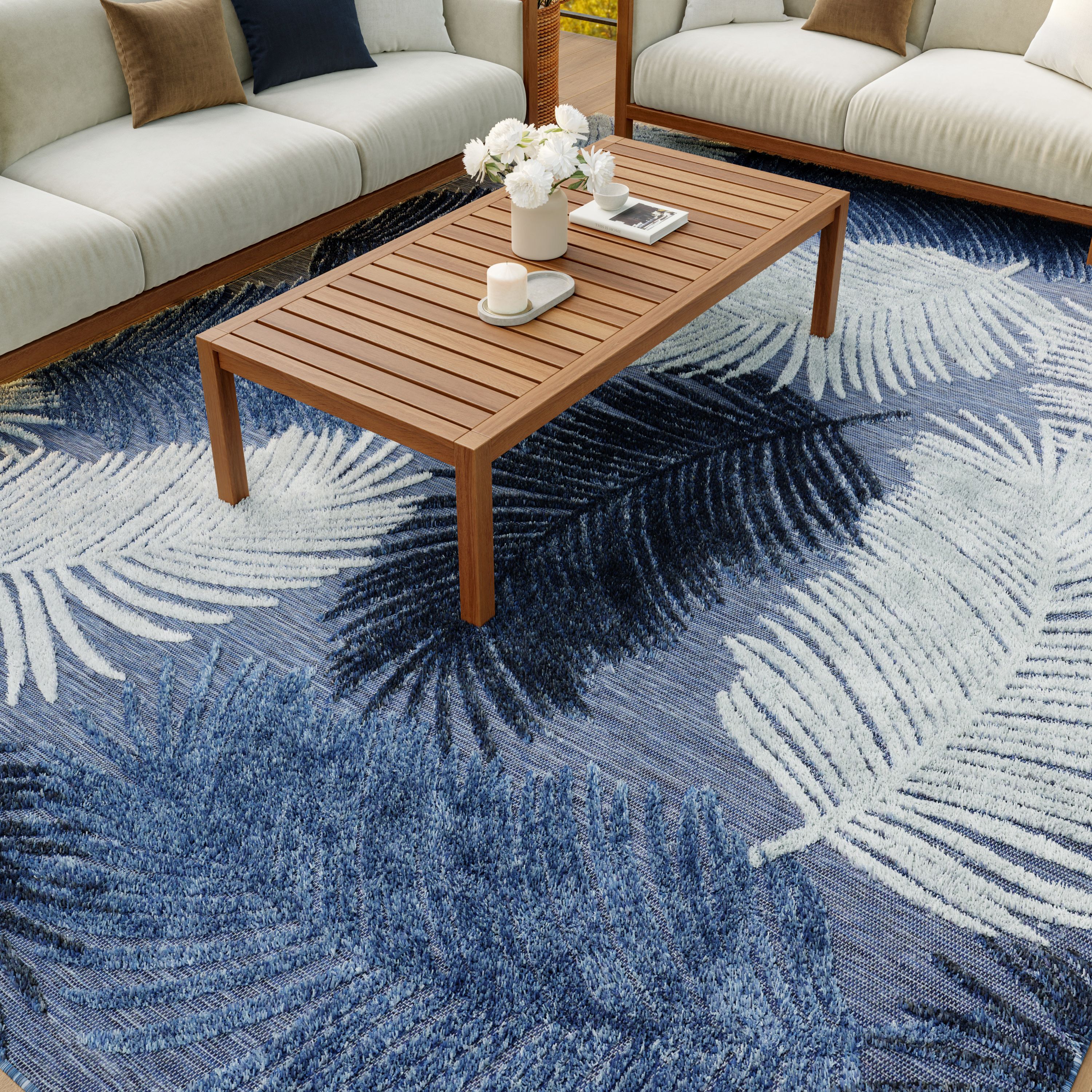 Nourison 841491193518 rugs - View #7