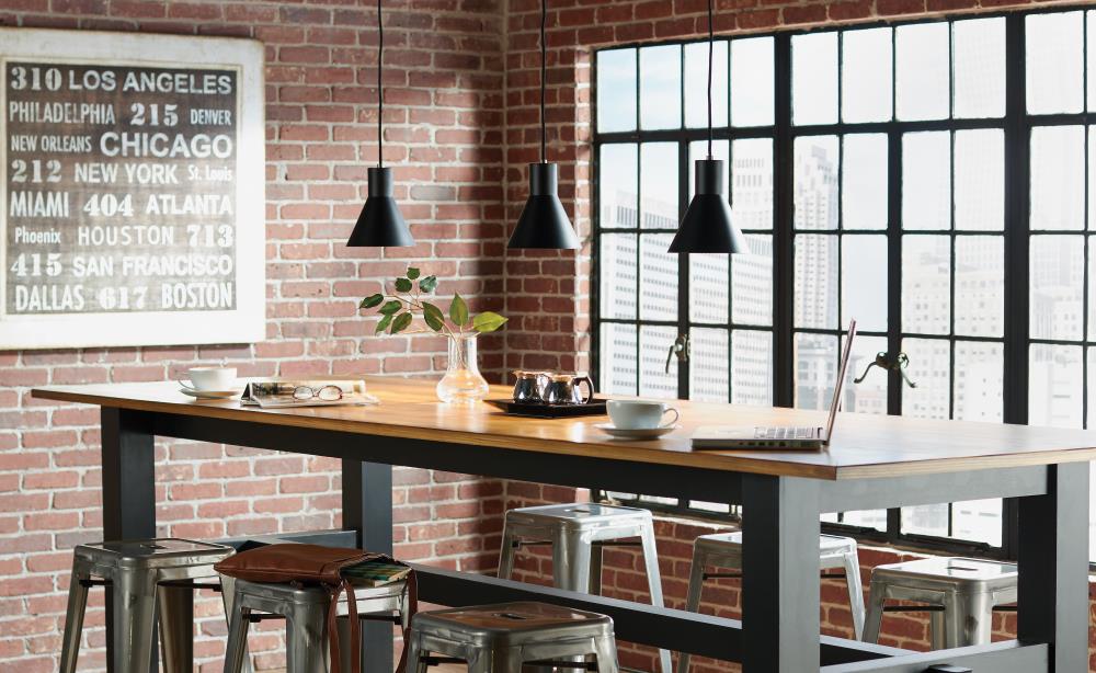 Generation Lighting 6141301-962 Pendant-Lights - View #7